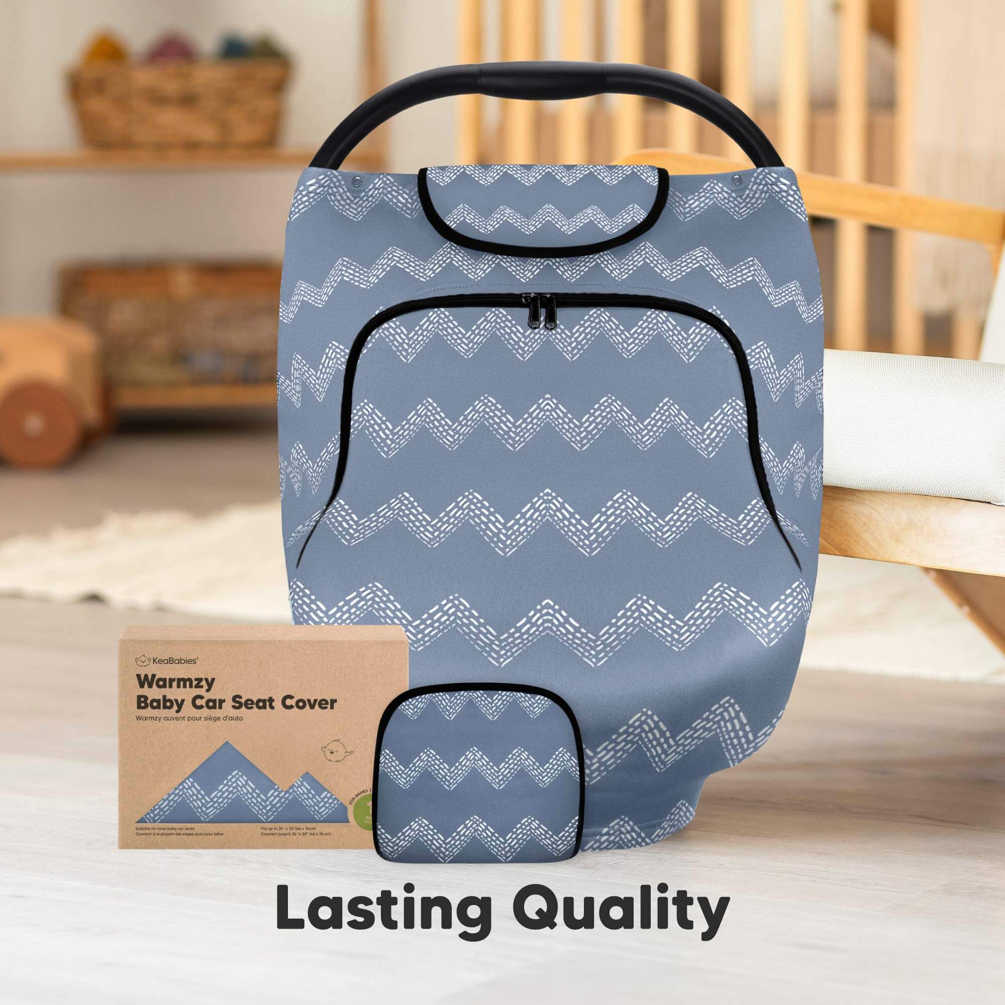 keababies-warmzy-babyschalen-abdeckung-universal image 8