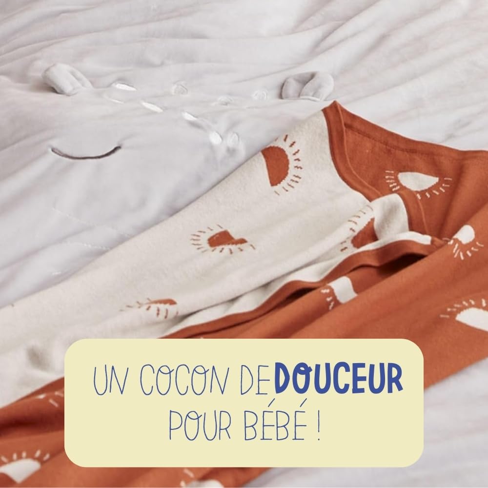 noukie-s-strickdecke-babou-kendi-sonnen-karamell-75-x-100-cm image 4