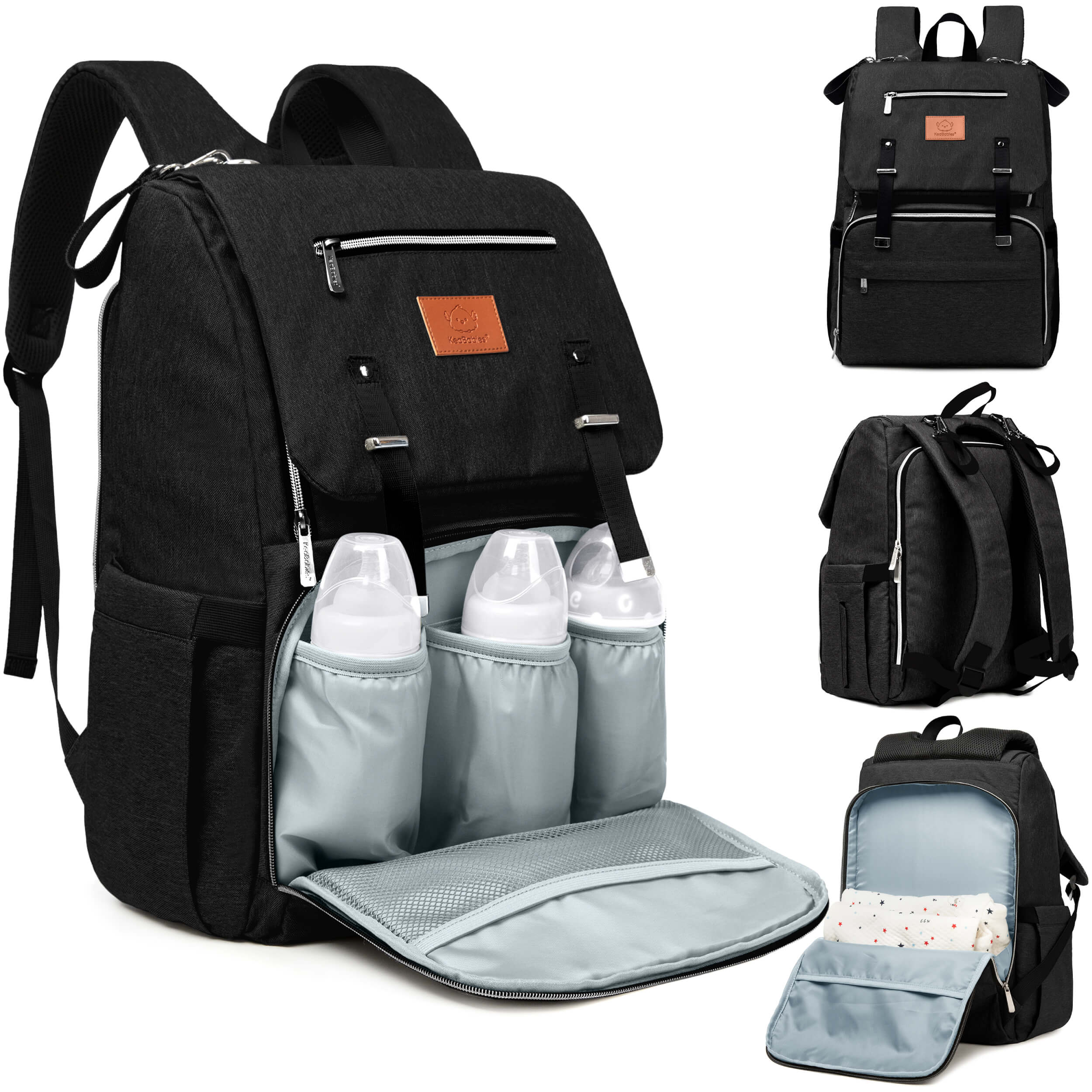 keababies-explorer-wickelrucksack-f-r-outdoor-und-alltag image 1