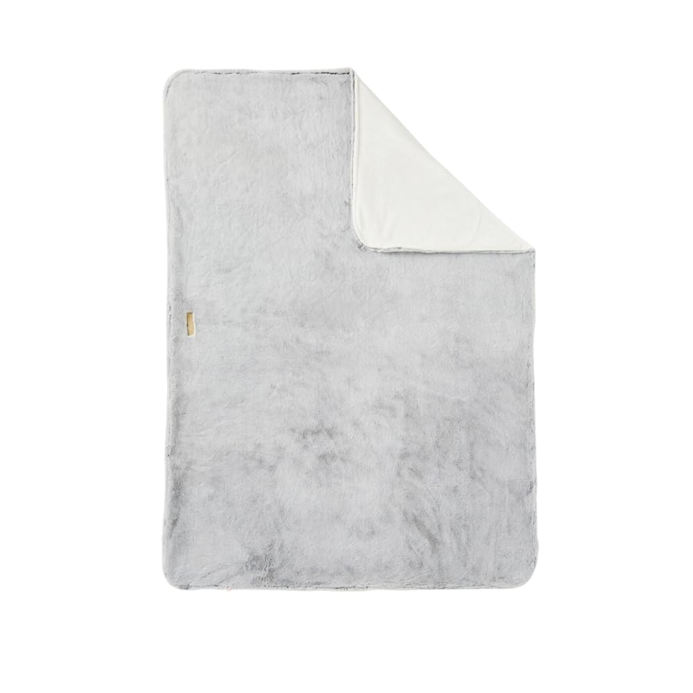 noukies-mix-match-groloudoux-decke-100x140-cm-beige image 6