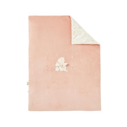 noukies-veloudoux-decke-lina-joy-rosa-75x100-cm image 7