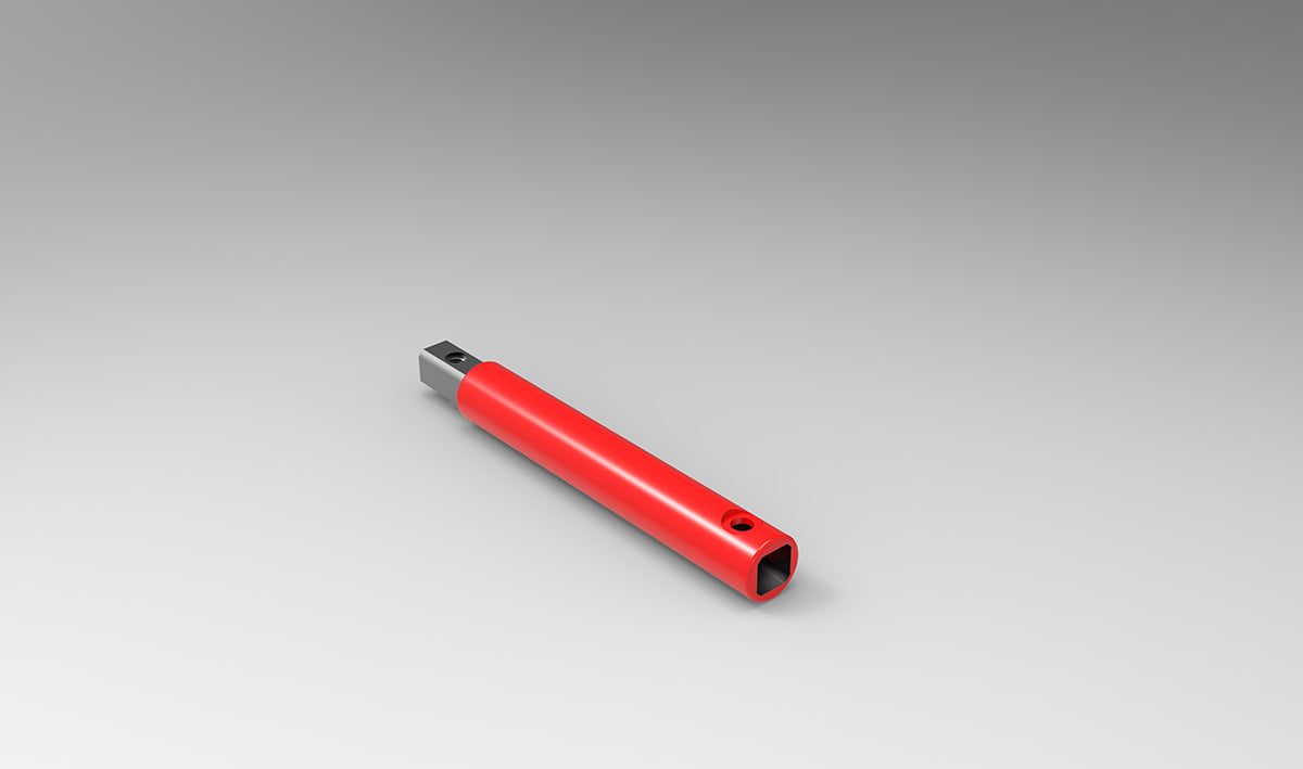 ezyroller-rahmen-verl-ngerung-extension-10cm-20cm image 8
