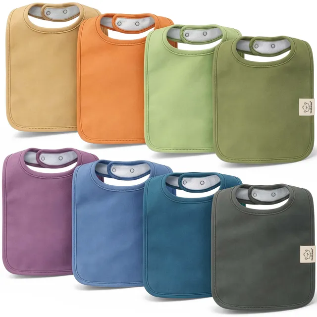 keababies-coast-sabber-l-tzchen-8er-pack-bio-baumwolle image 1