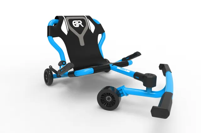 ezyroller-classic-x-kinderfahrzeug-aqua-blue image 1