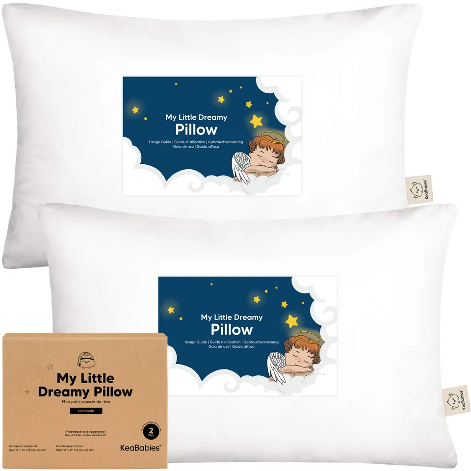 keababies-my-little-dreamy-kleinkind-kissen-2er-pack-33x46-cm image 1