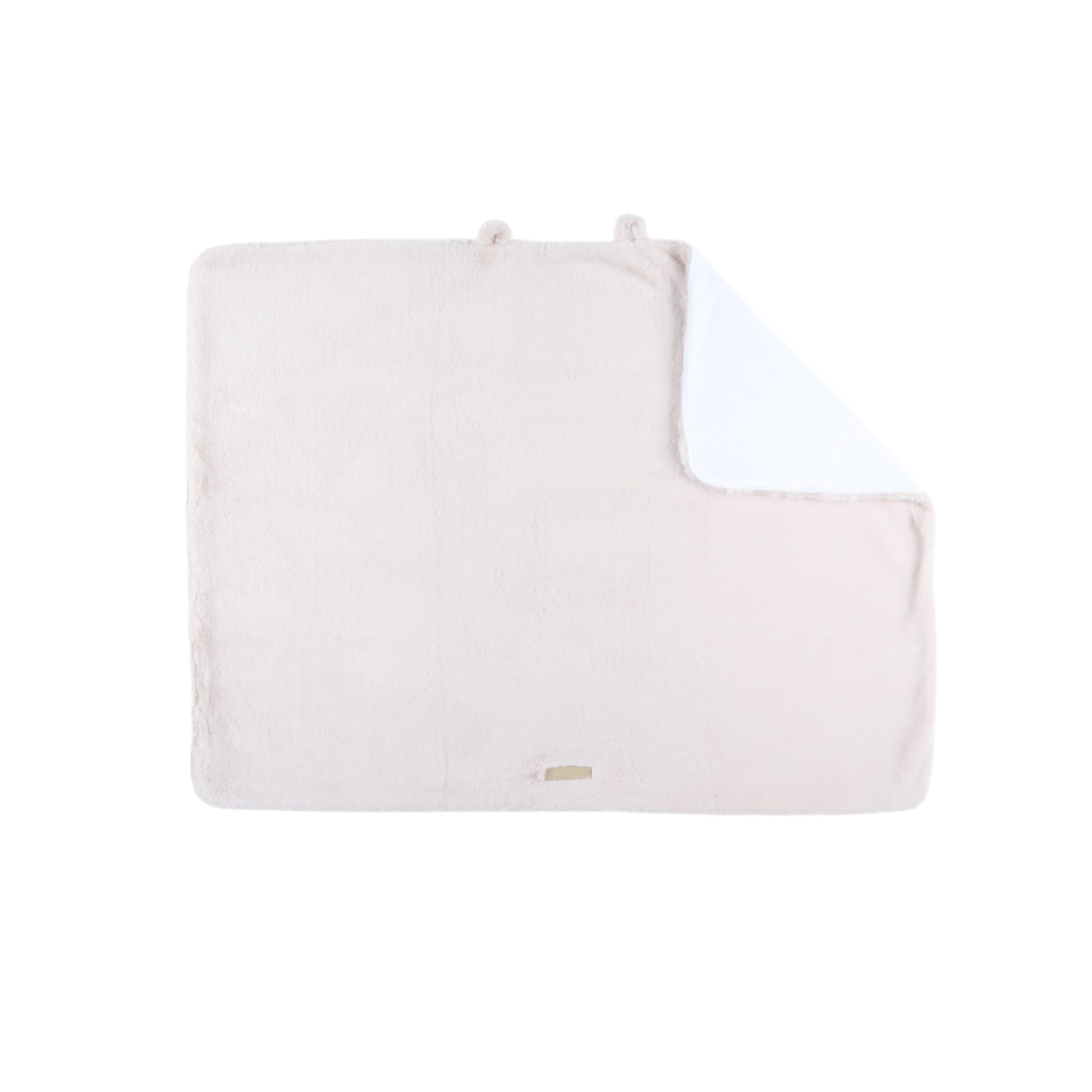 noukies-mix-match-decke-groloudoux-beige-75-x-100-cm image 1