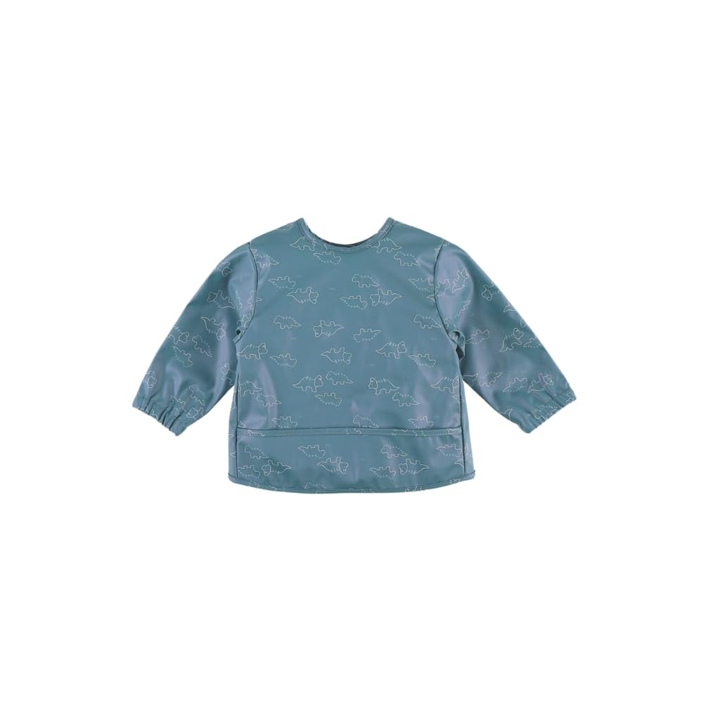 noukie-s-mix-match-l-tzchen-mit-rmeln-wasserdicht-blau-3-6-monate image 1