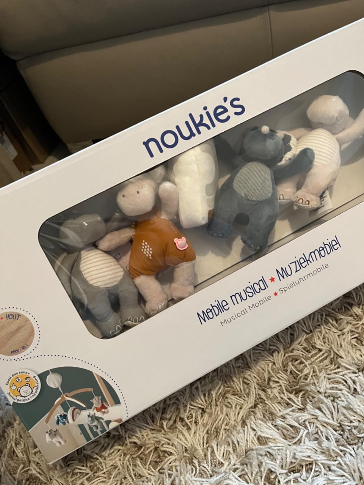 Schön mal was anderes