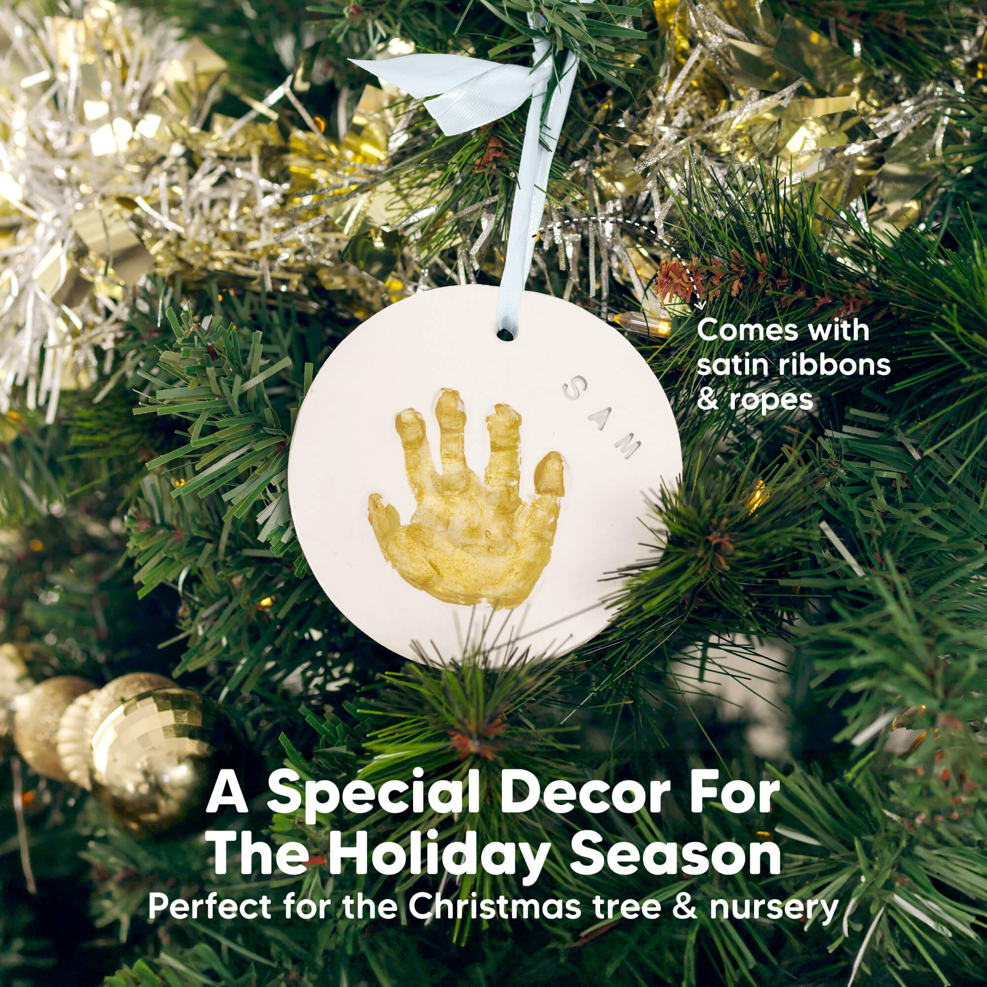 keababies-precious-ornament-abdruckset-hand-fu-baby-andenken-kit-mit-mehrfarbige image 4