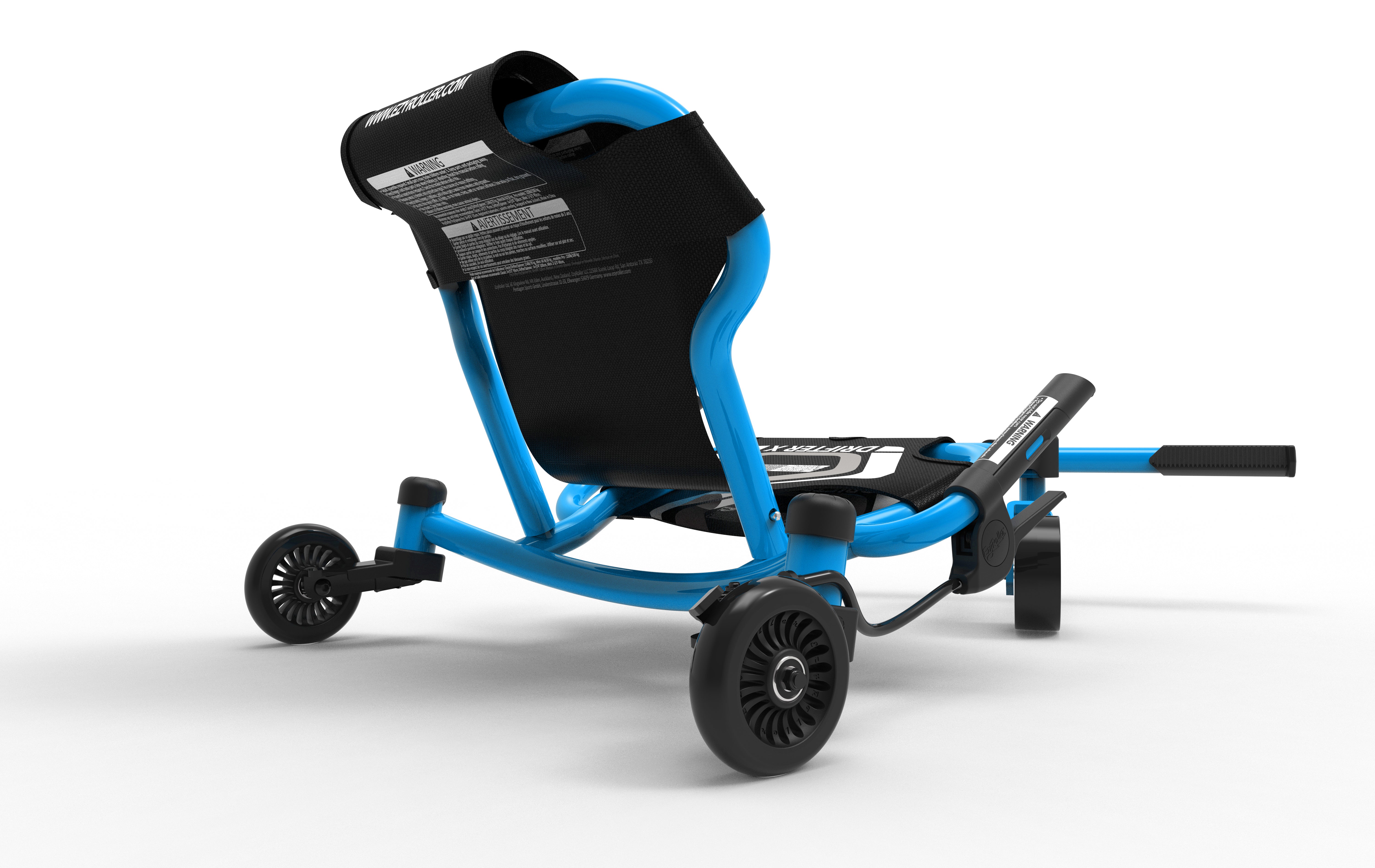 ezyroller-drifter-x-driftrad-in-blue image 7