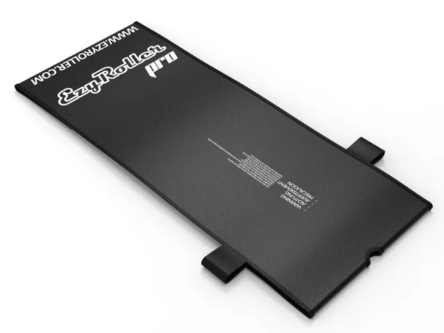 ezyroller-pro-sitz-ersatzsitz-f-r-pro-modell image 1