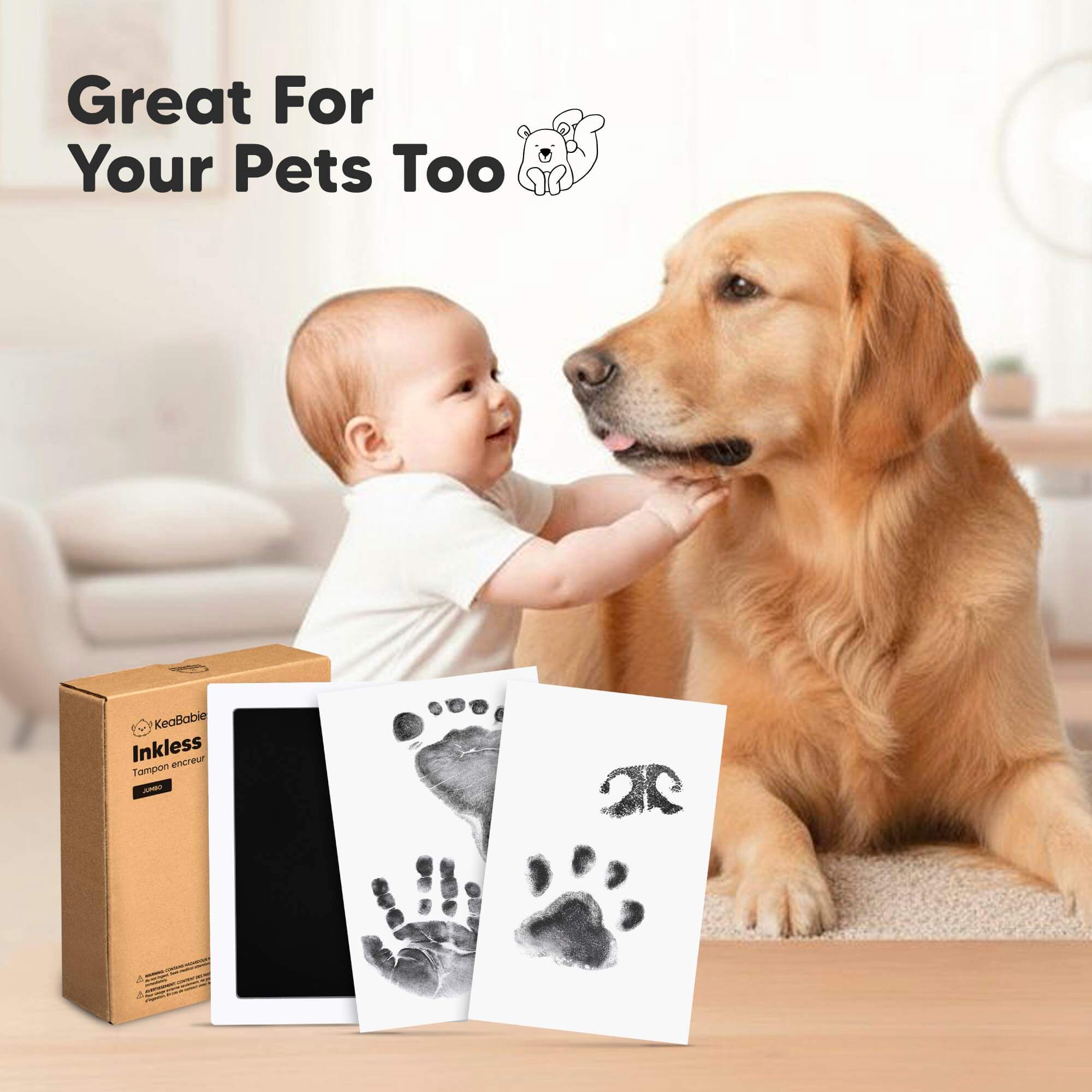 keababies-baby-hand-und-fu-abdruck-tintenloses-stempelkissen-1er-pack image 7