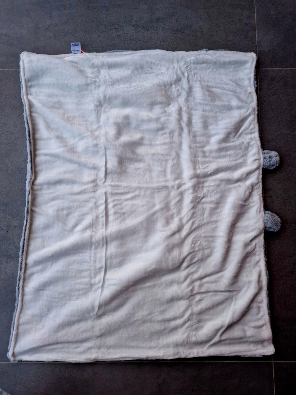 Kuscheltraum