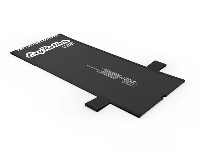 ezyroller-mini-sitz-ersatzsitz-210-mm image 1