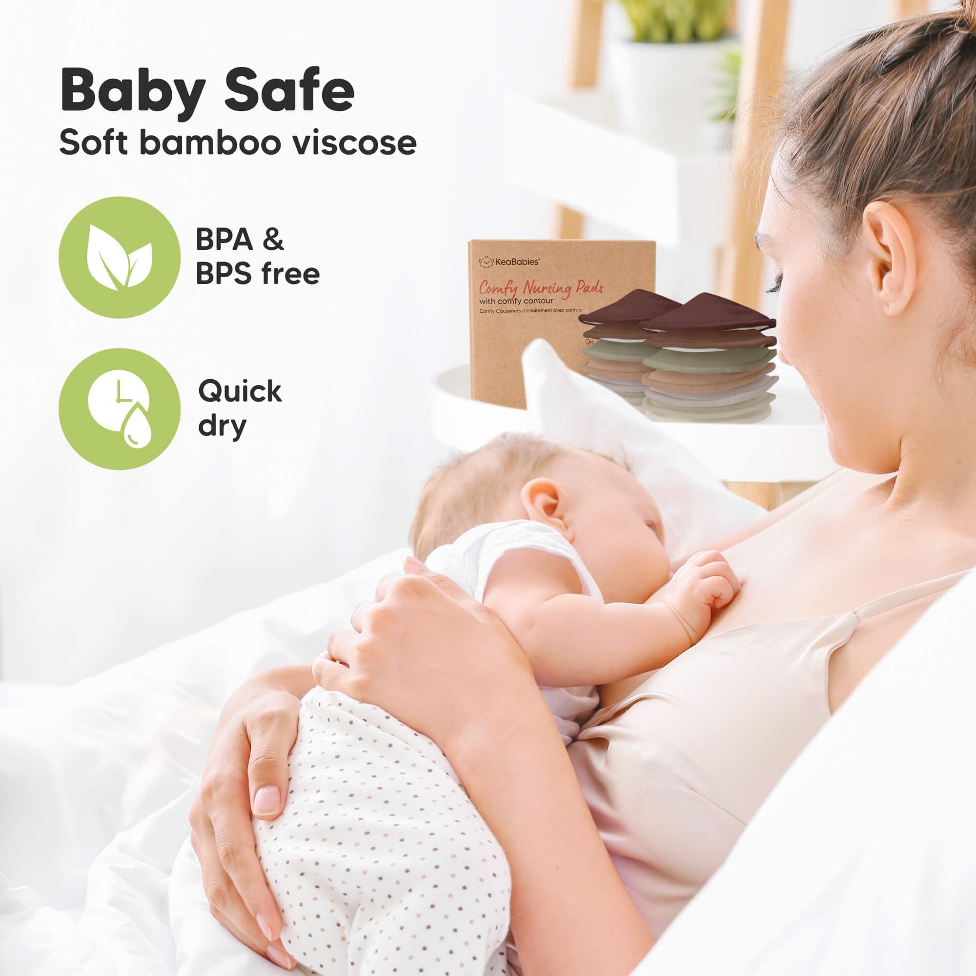 keababies-comfy-nursing-pads-14er-pack-stilleinlagen-sable image 5