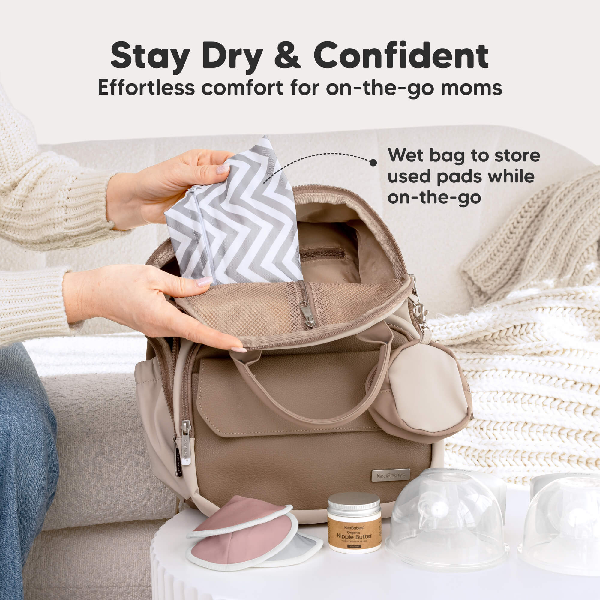 keababies-lovelle-comfy-stilleinlagen-aus-bio-bambus-14er-pack image 8
