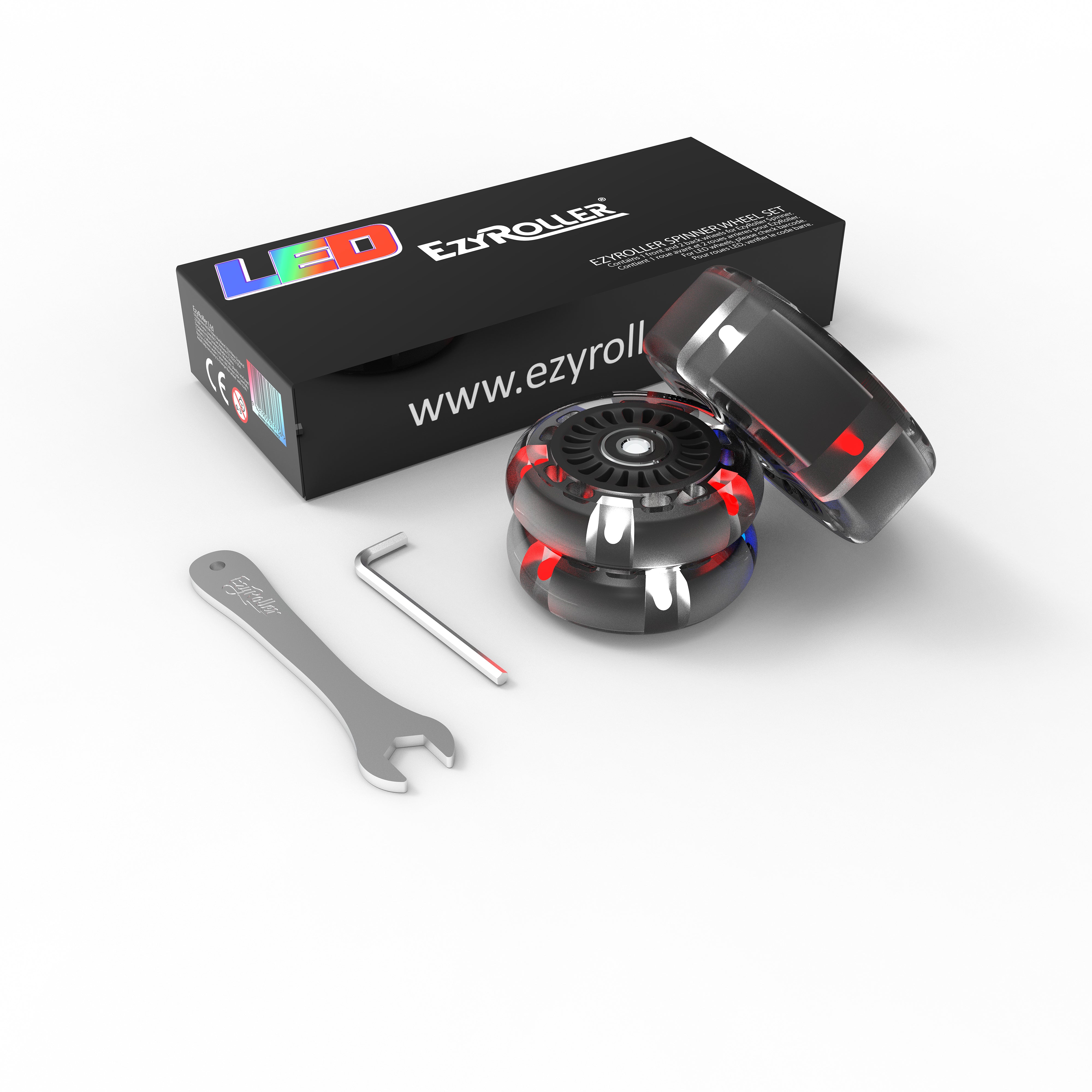 ezyroller-led-r-der-set-3-st-ck-f-r-spinner image 1