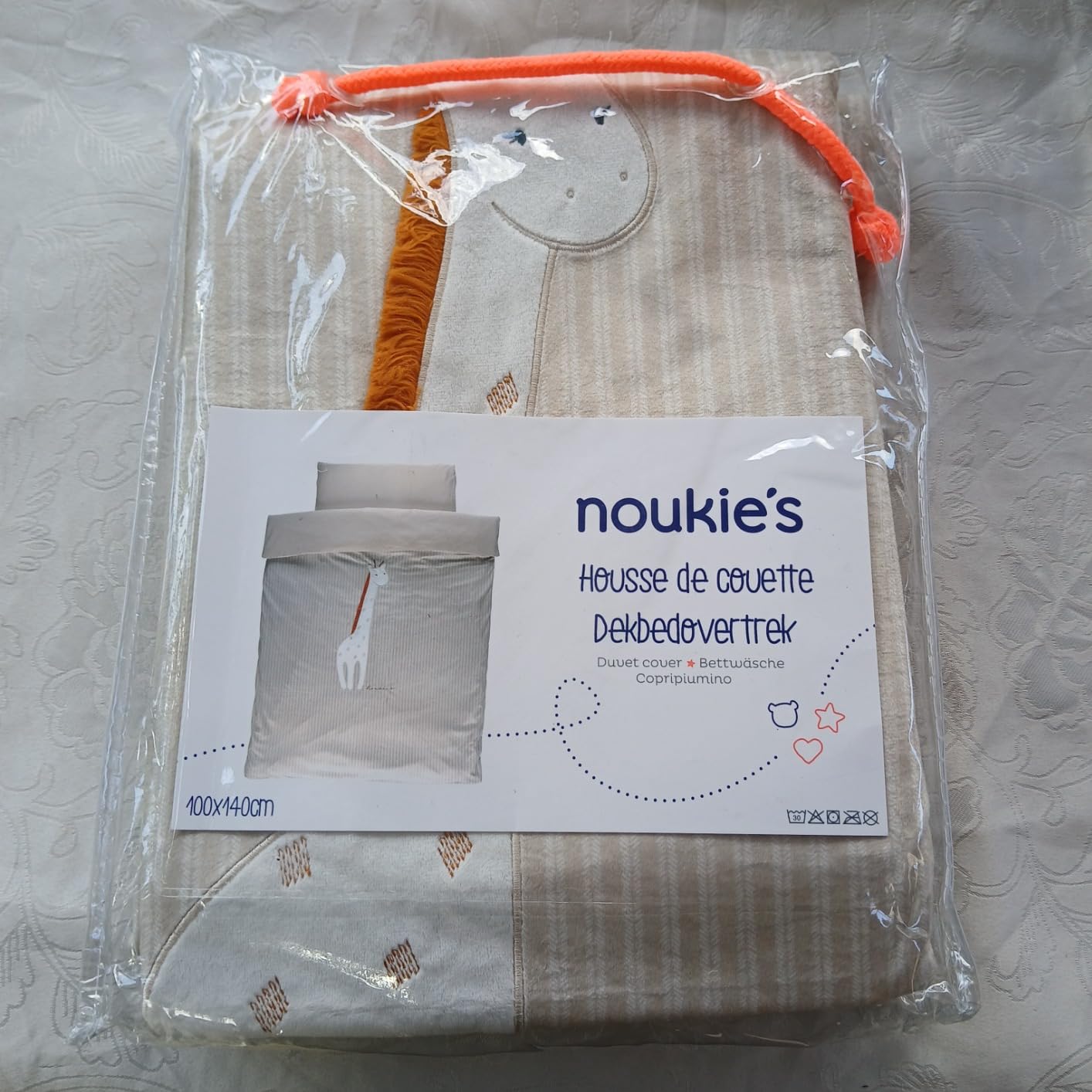 Kuschelfaktor hoch