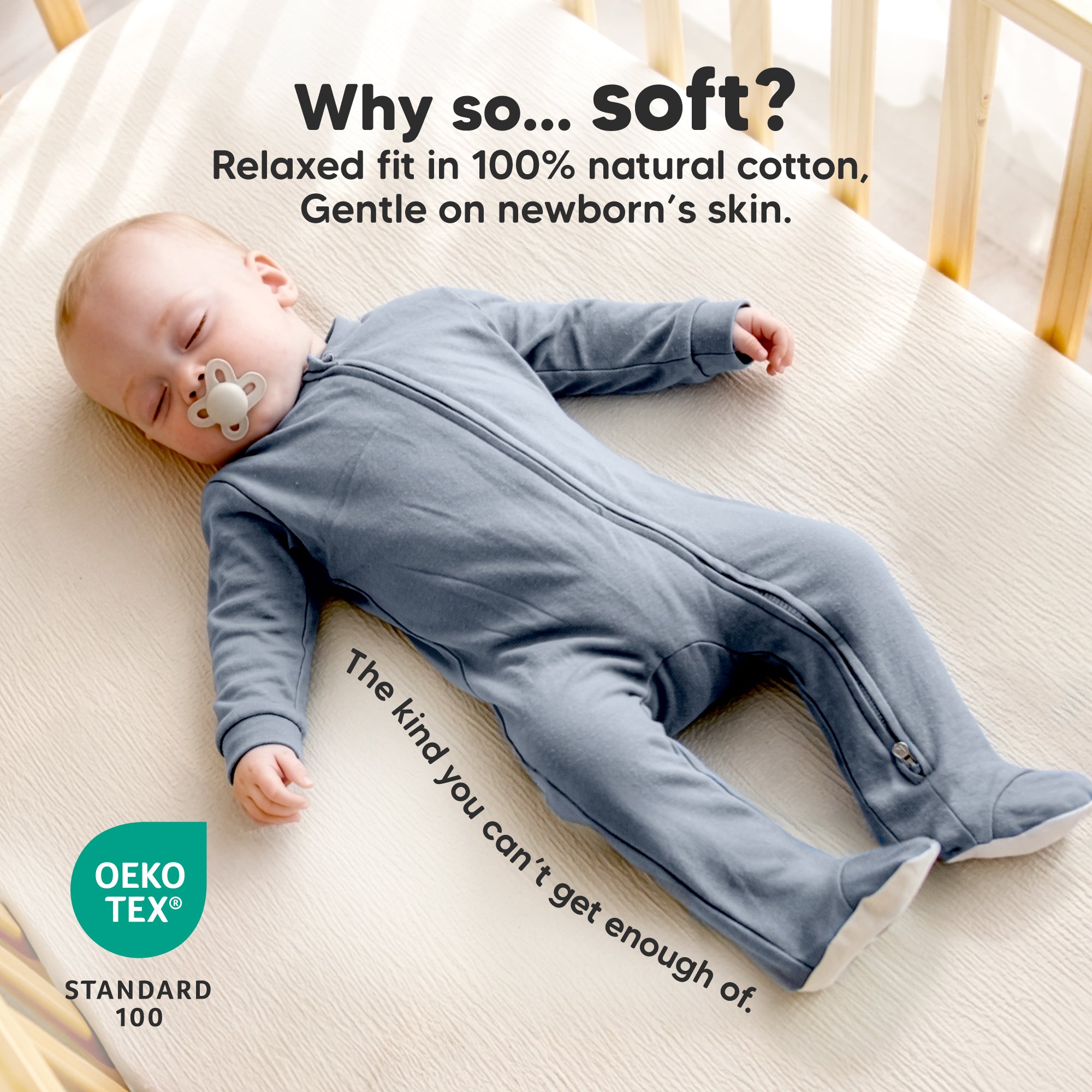 keababies-soothe-baby-sleep-play-footie-strampler image 3