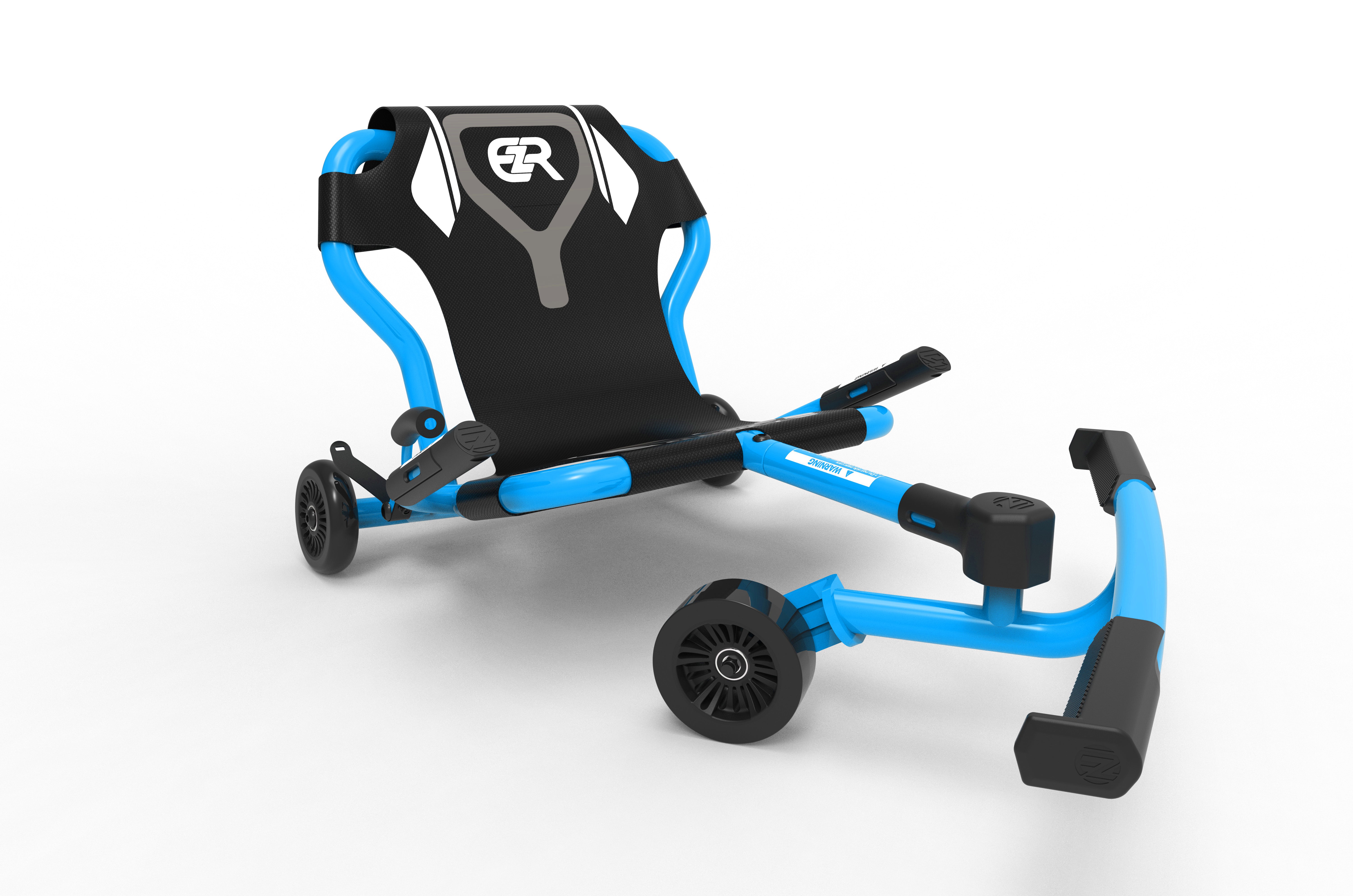 ezyroller-classic-x-kinderfahrzeug-aqua-blue image 1