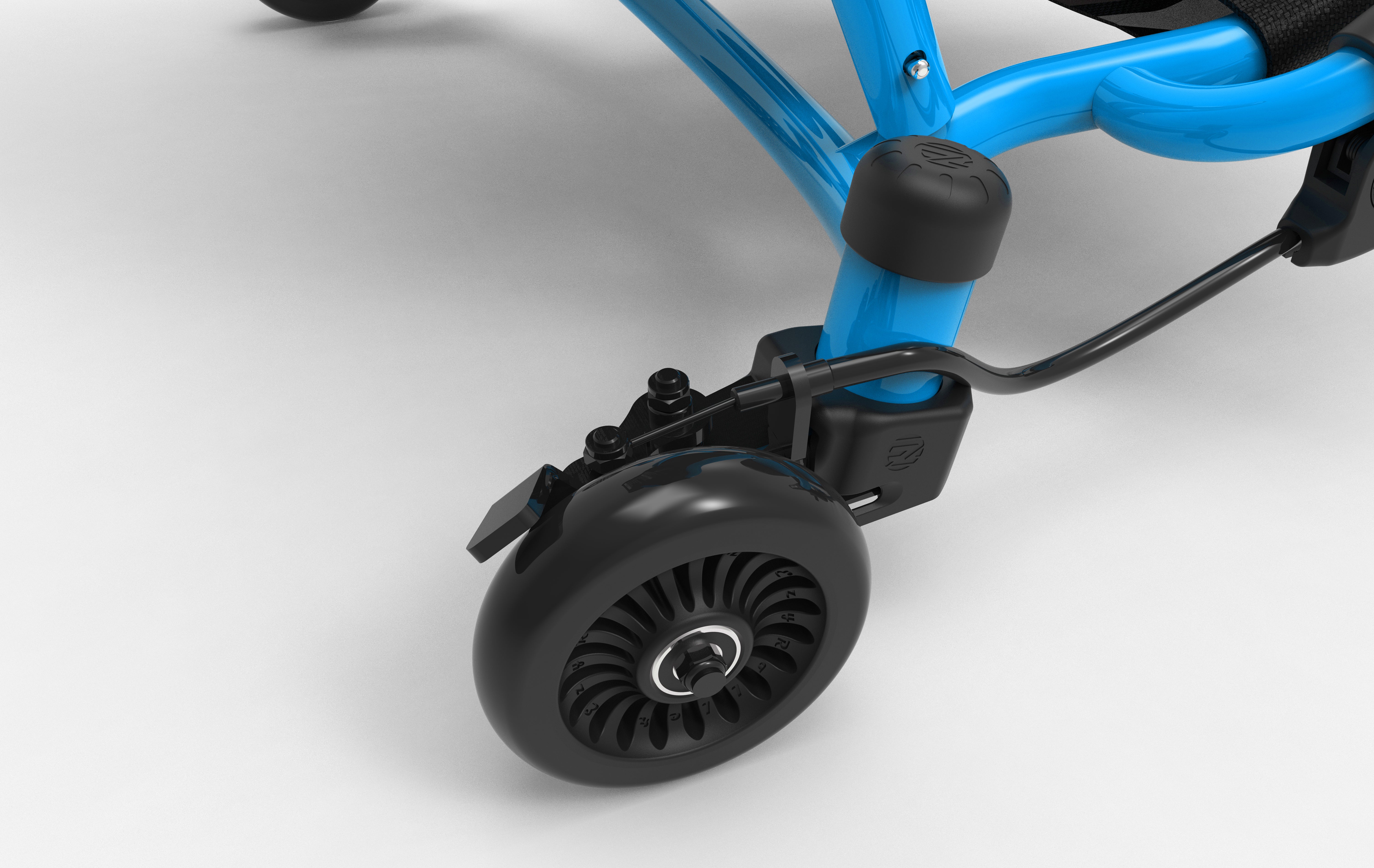 ezyroller-drifter-x-driftrad-in-blue image 3