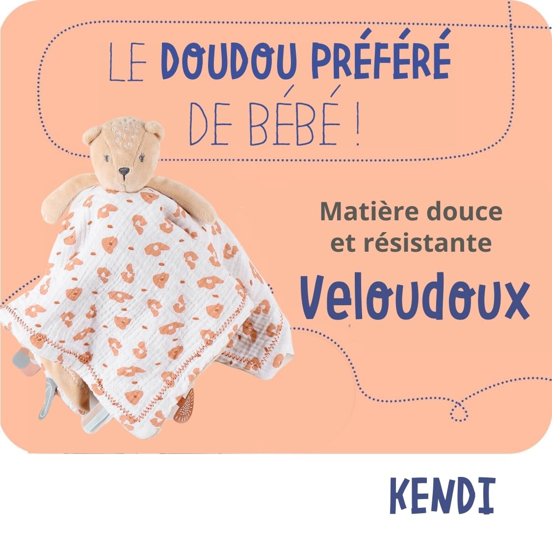 noukie-s-babou-kendi-kuscheltier-tag-und-nacht-beige image 2