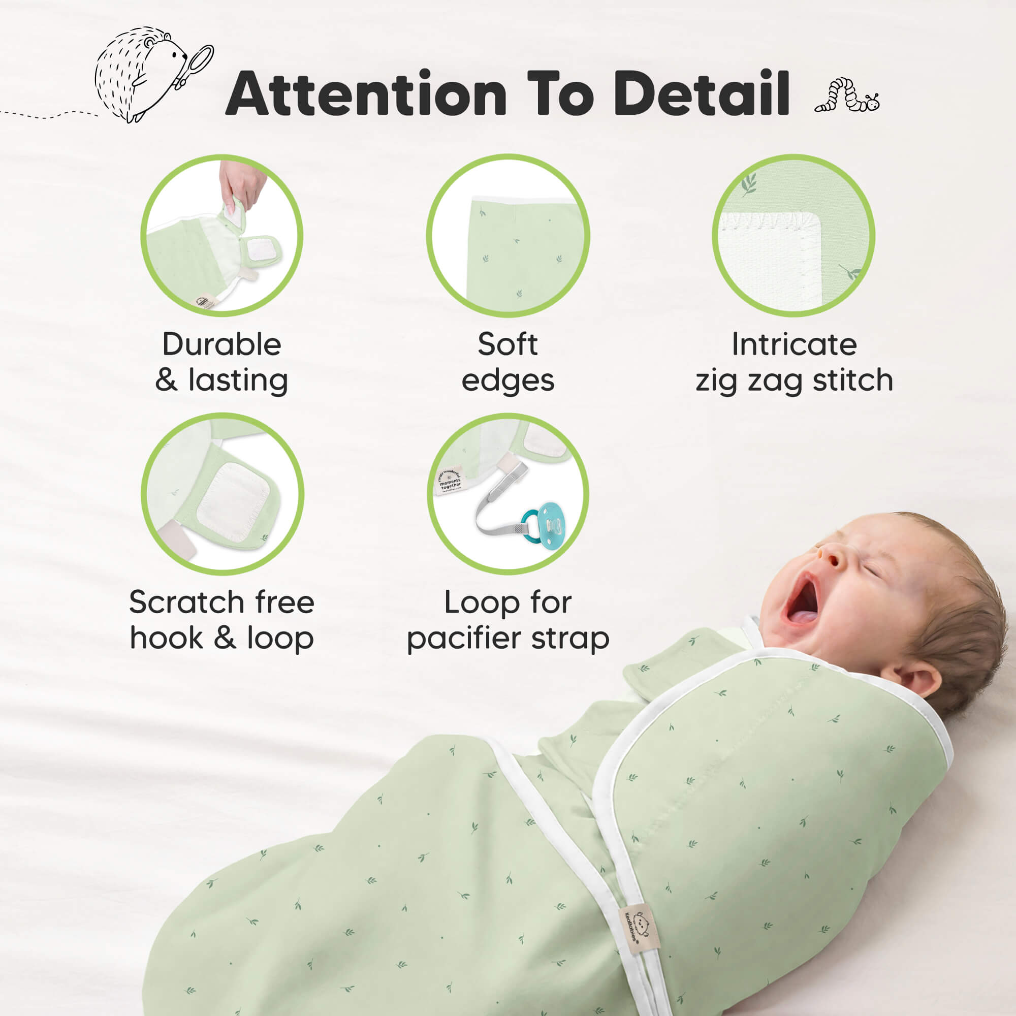 keababies-soothe-swaddle-wraps-3er-pack-1-tog-puckt-cher image 8