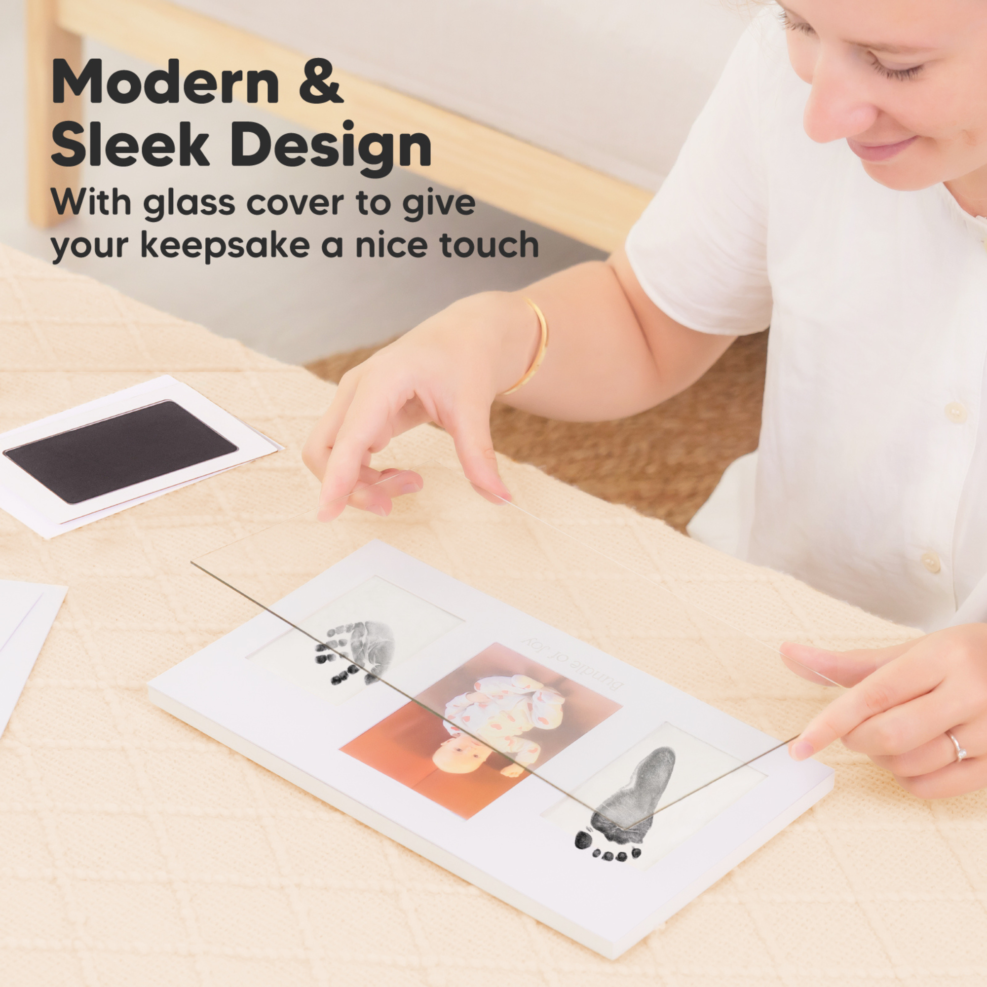 keababies-duo-clean-touch-abdruck-set-hand-fu image 3