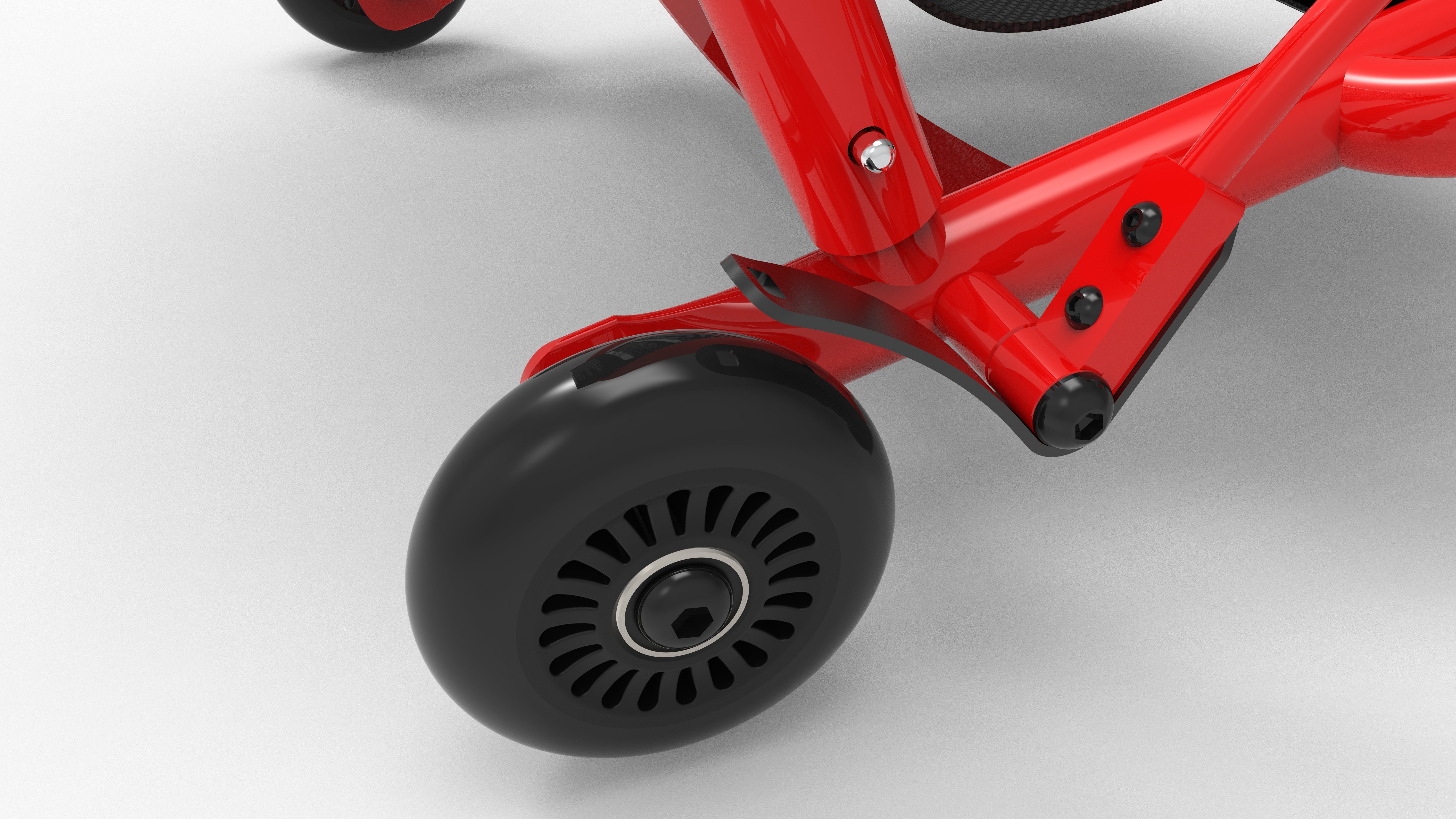 ezyroller-mini-bravo-red-kleinkind-roller-ab-ca-2-jahren image 3