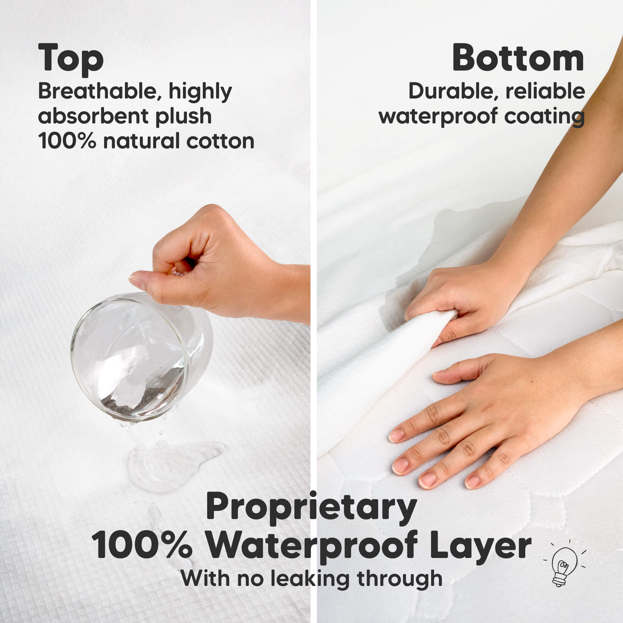 keababies-quin-protect-matratzenschoner-wasserdicht-2er-pack-132x71-cm image 4