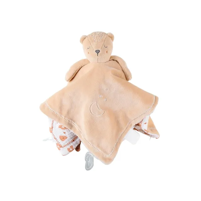 noukie-s-babou-kendi-kuscheltier-tag-und-nacht-beige image 1