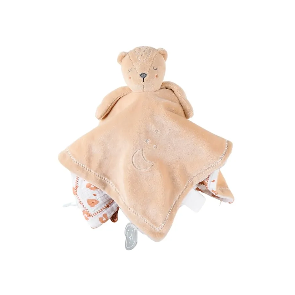 noukie-s-babou-kendi-kuscheltier-tag-und-nacht-beige image 1