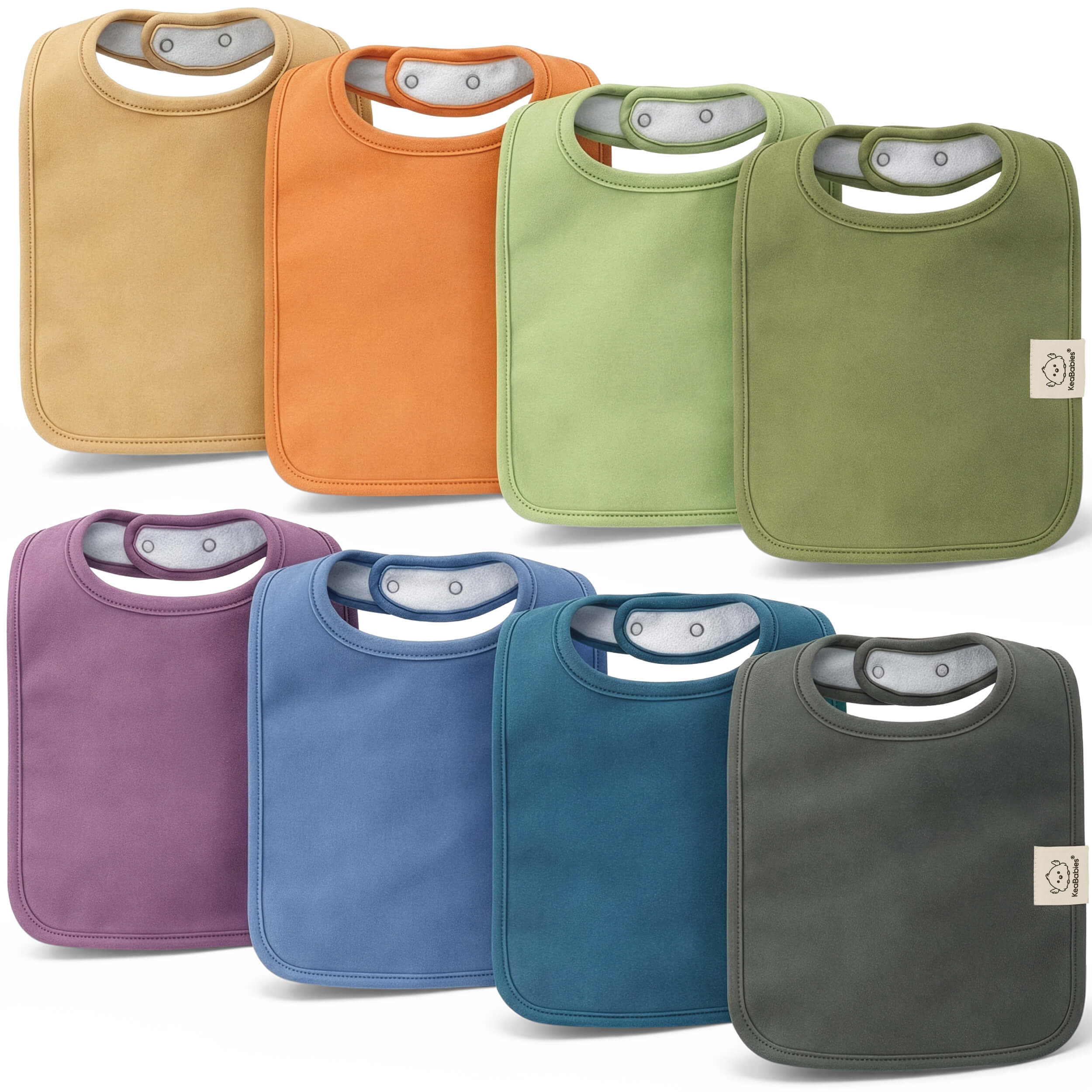 keababies-coast-sabber-l-tzchen-8er-pack-bio-baumwolle image 1