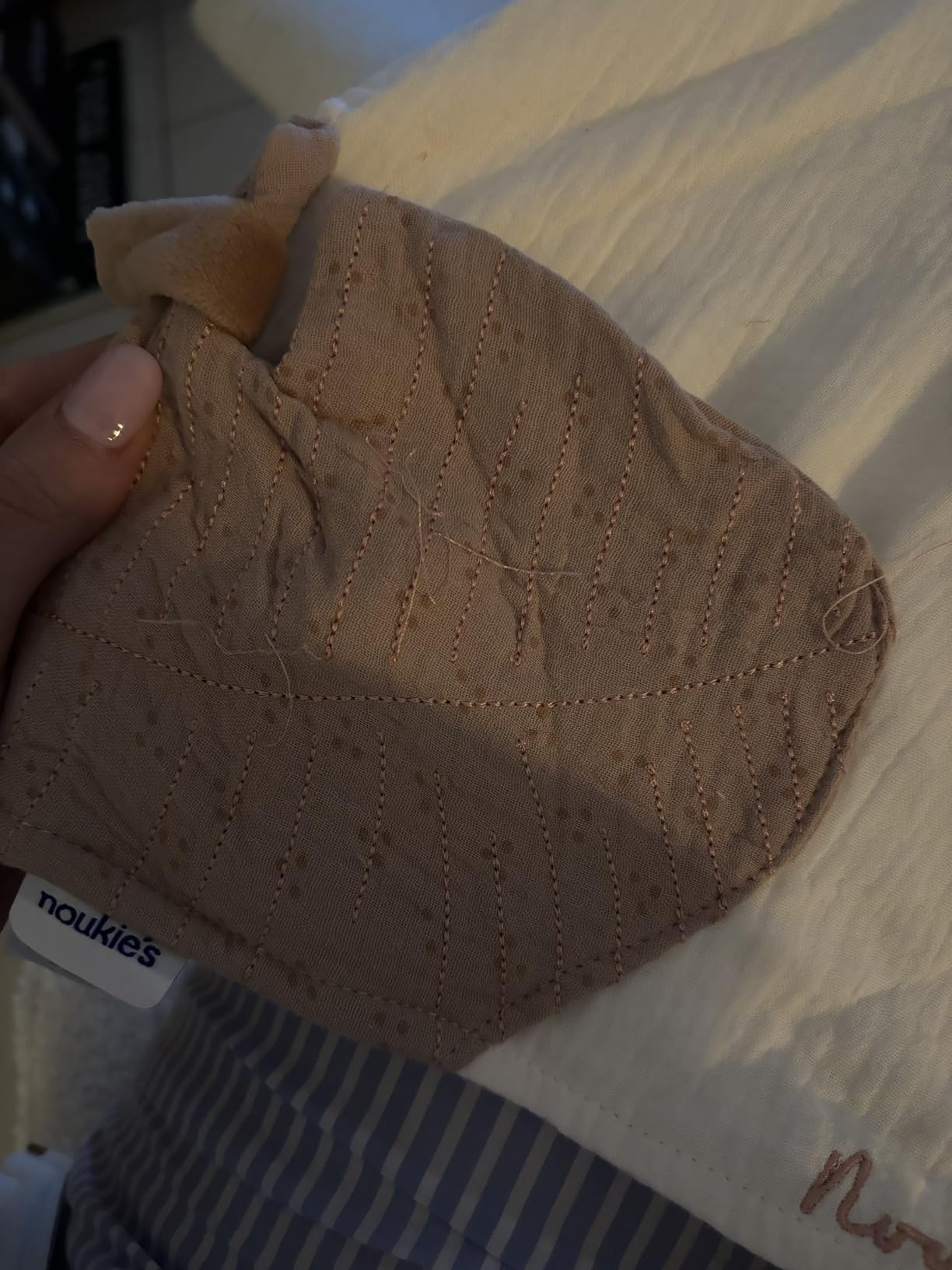 Super für Bauchlage