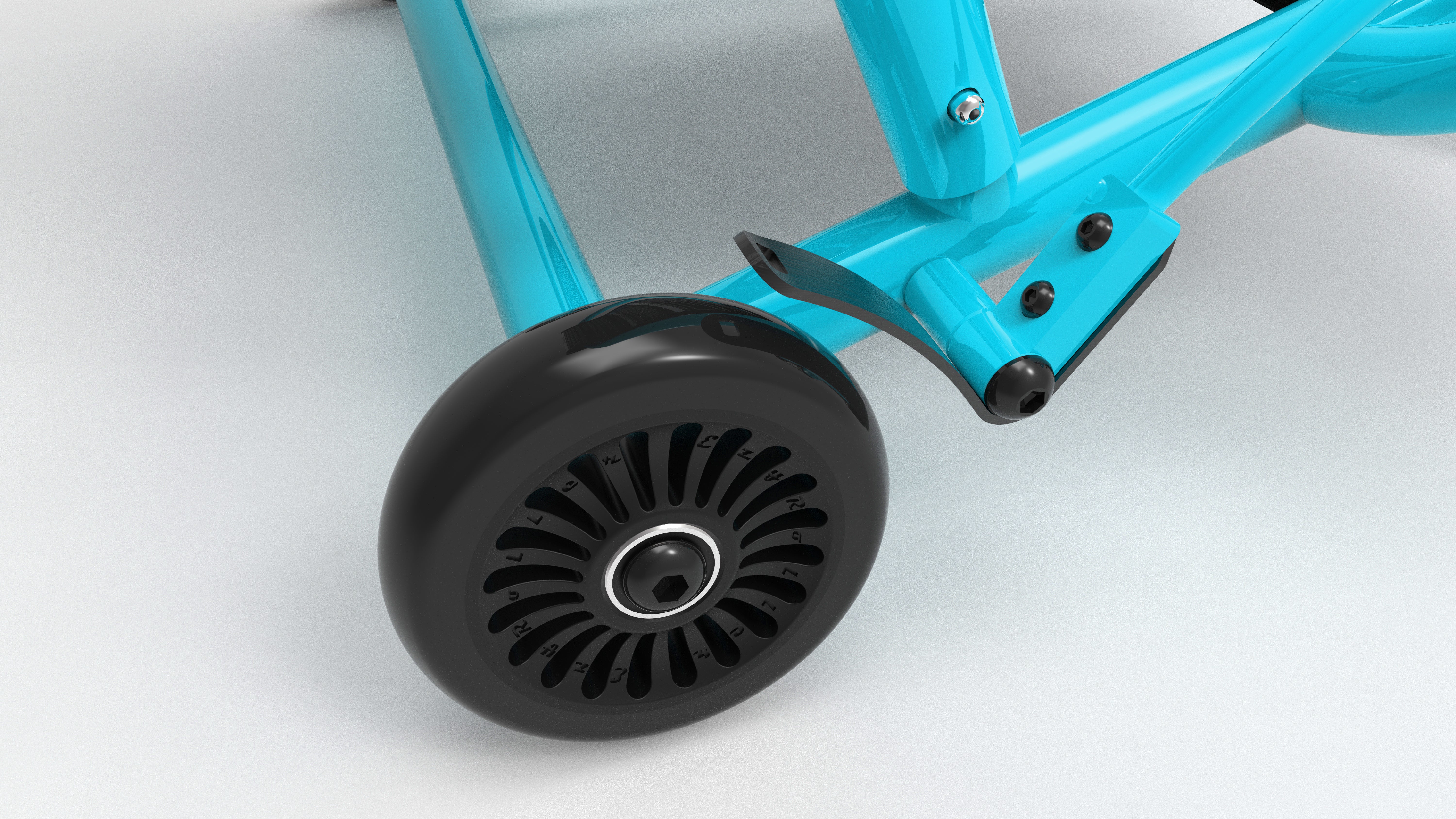 ezyroller-classic-sky-blue-original-kinder-roller image 6