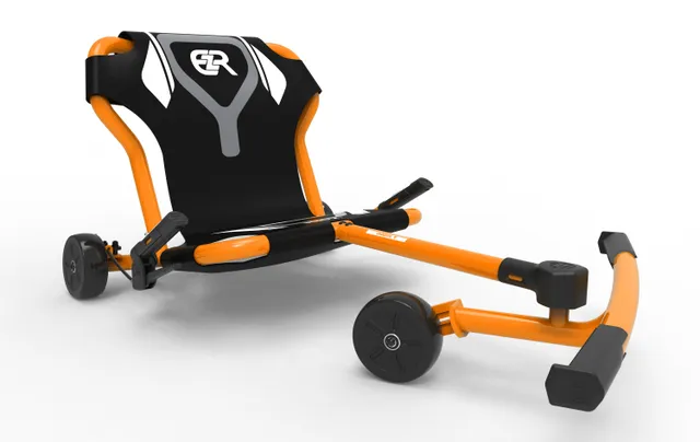 ezyroller-pro-x-gomango-orange-drift-roller-f-r-teens-erwachsene image 1