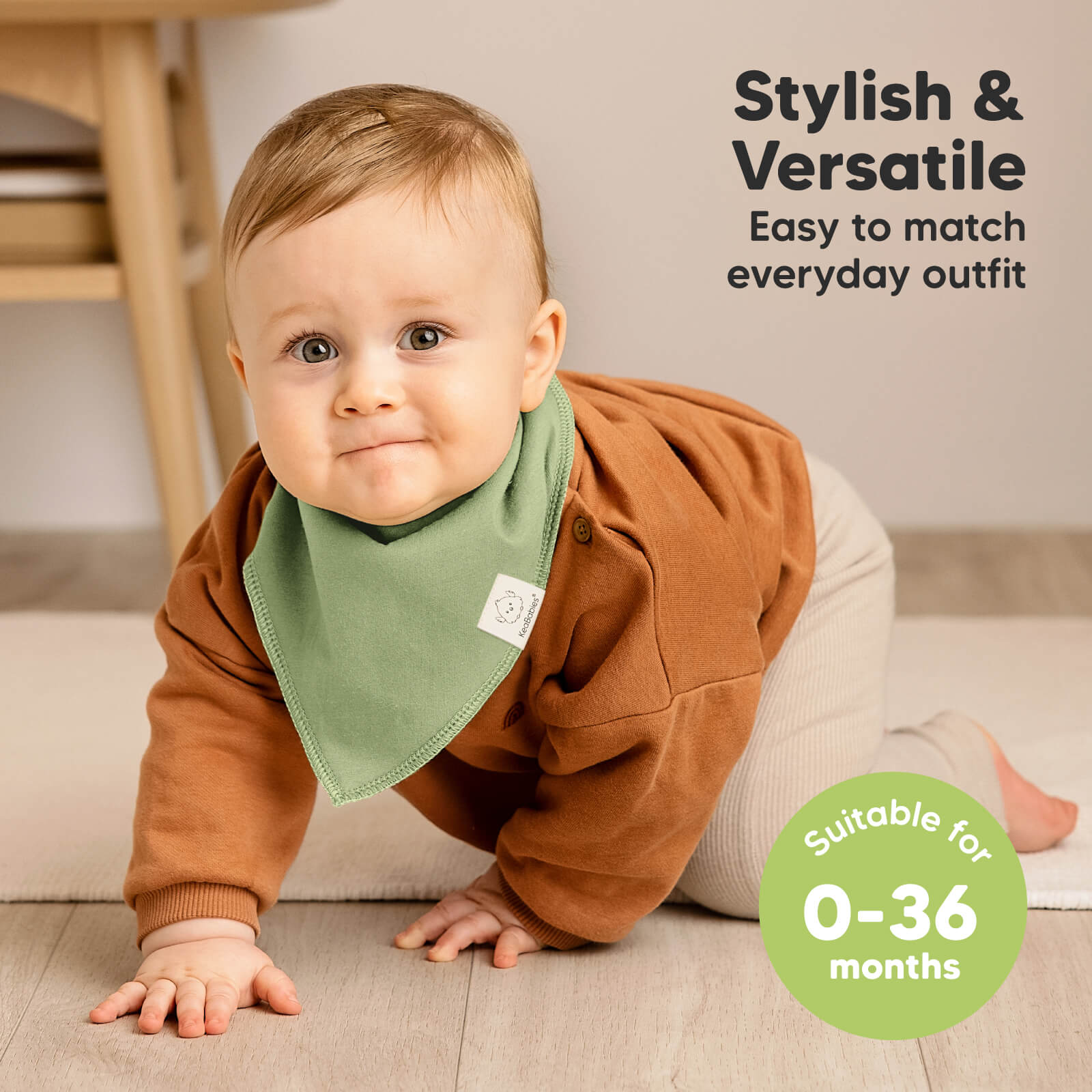 keababies-bandana-l-tzchen-10er-pack-aus-bio-baumwolle image 4