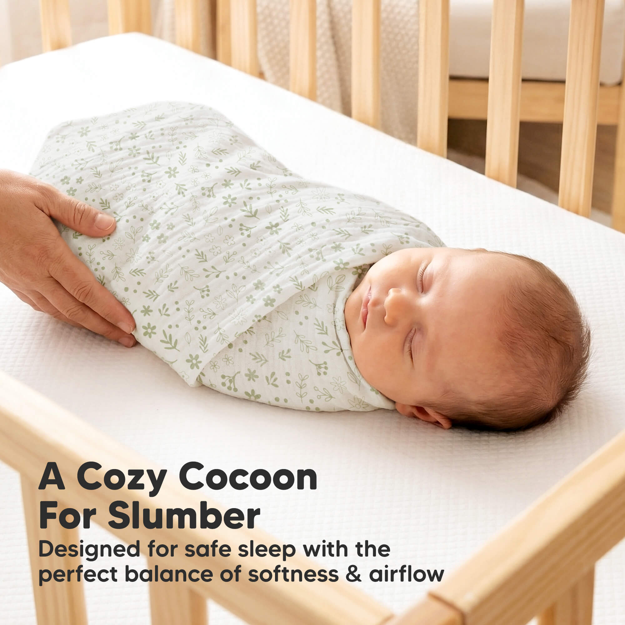 keababies-lyra-musselin-swaddle-t-cher-3er-pack image 6
