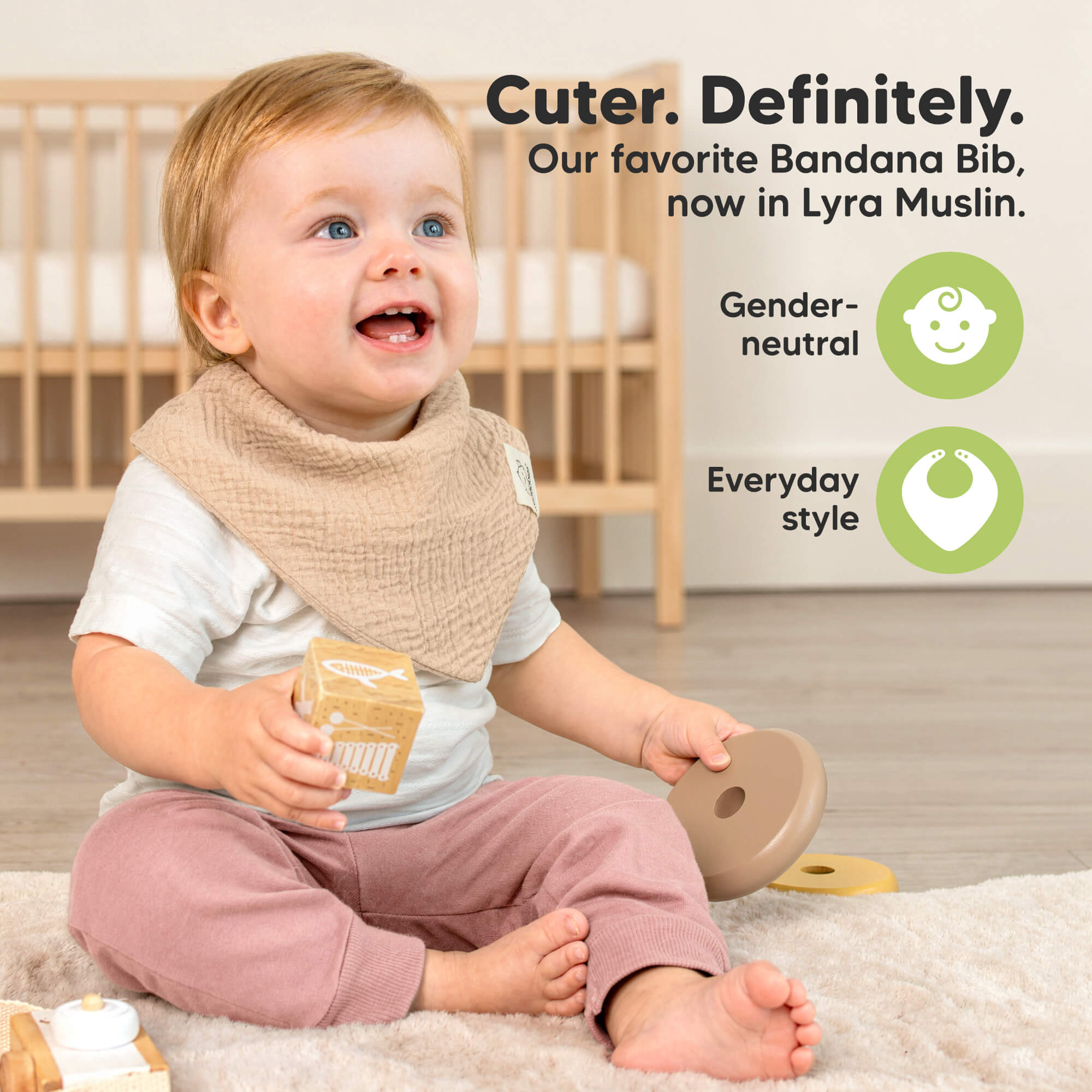 keababies-lyra-musselin-halst-cher-l-tzchen-25-x-18-cm image 5
