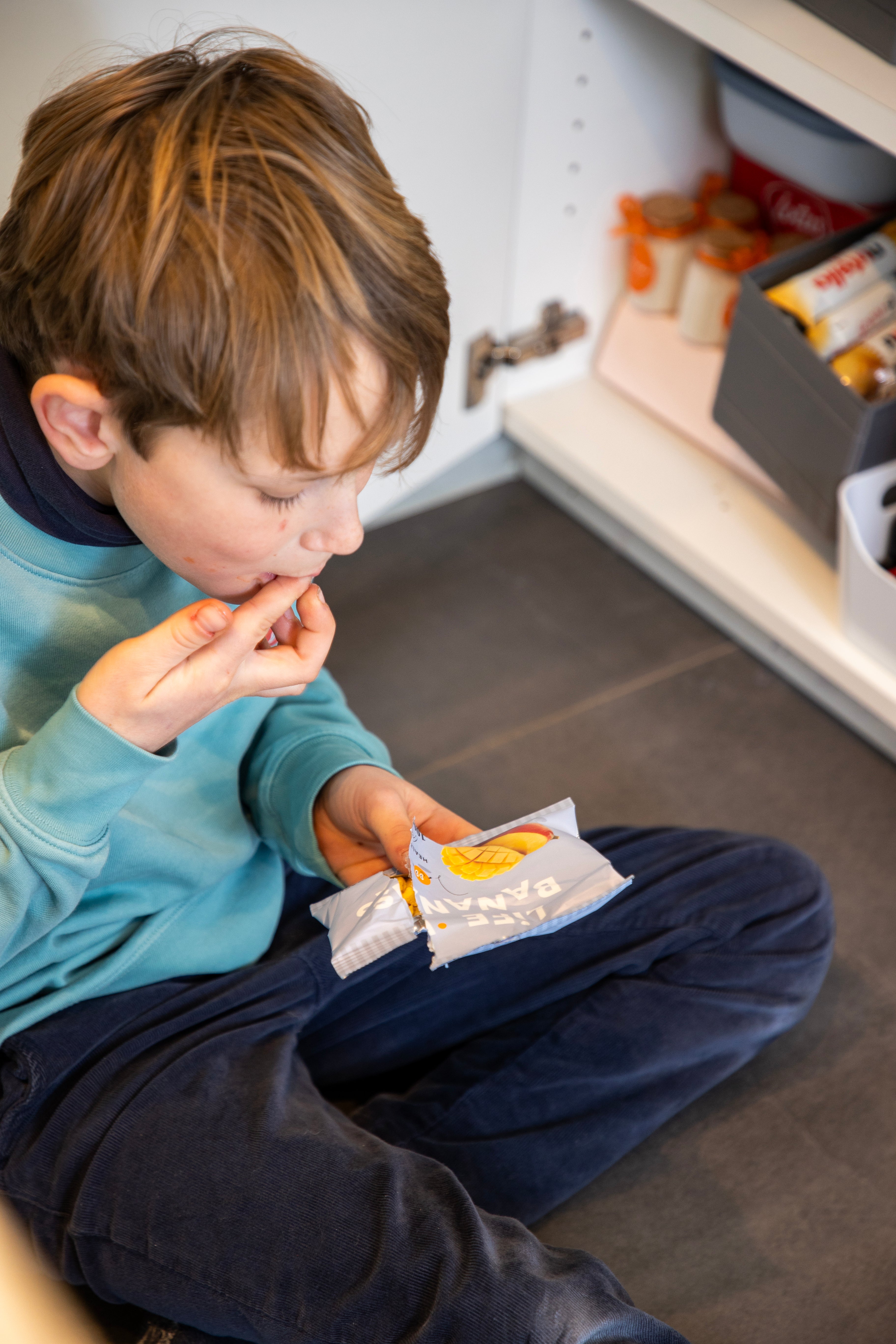 life-is-bananas-mango-snack-100g-fruchtsnack image 4