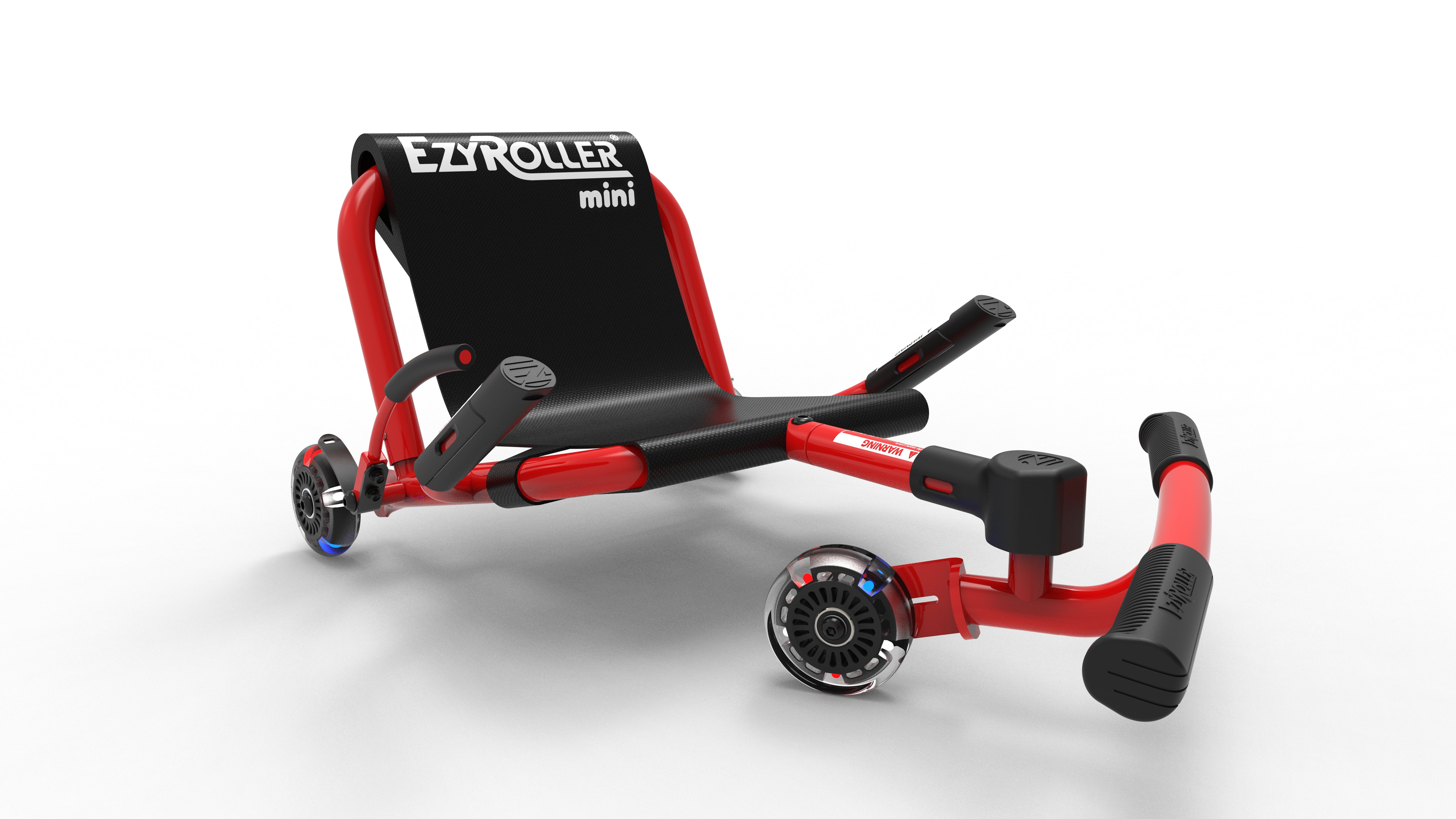 ezyroller-mini-led-r-der-3er-pack-mit-dynamo image 2