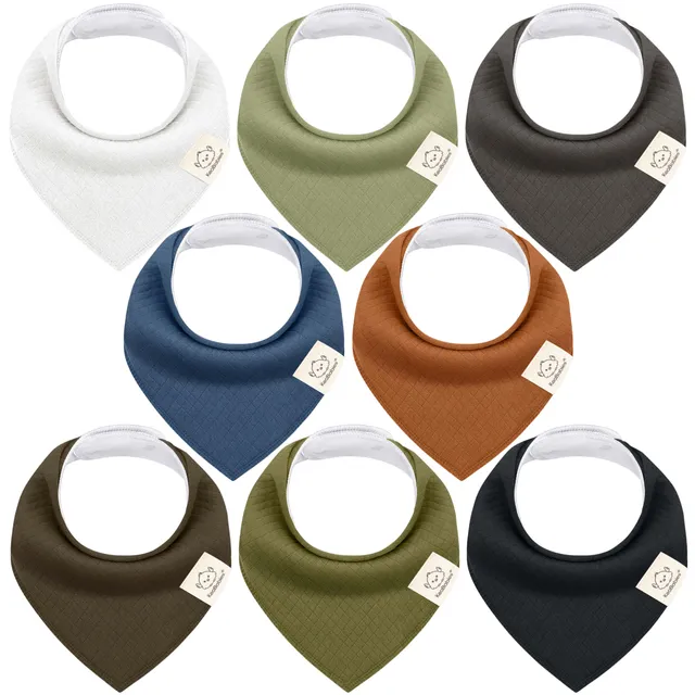 keababies-quin-bandana-l-tzchen-8er-pack image 1