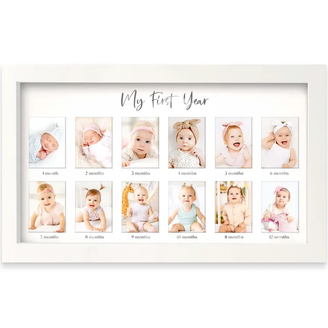 keababies-nova-baby-s-first-year-bilderrahmen image 1