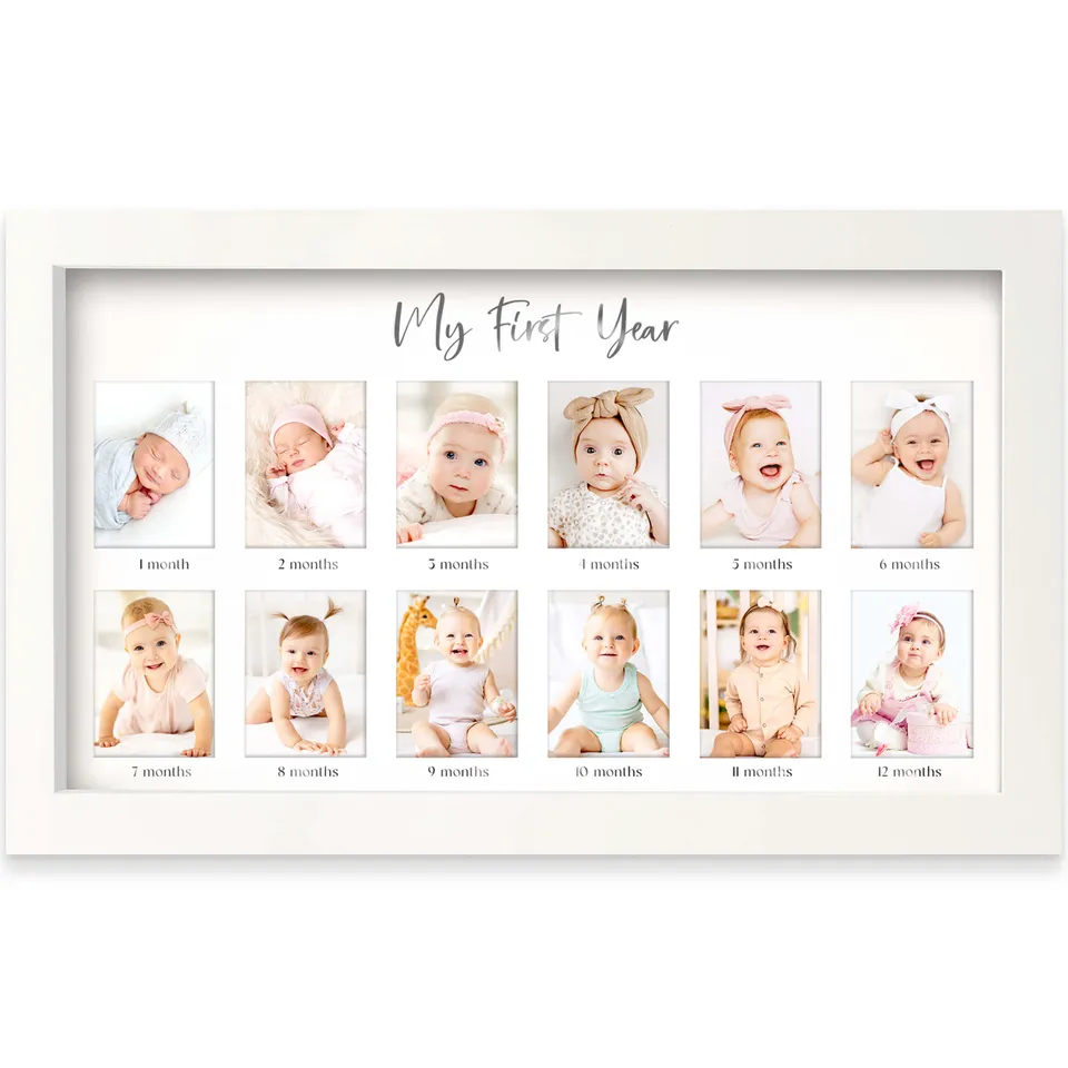 keababies-nova-baby-s-first-year-bilderrahmen image 1