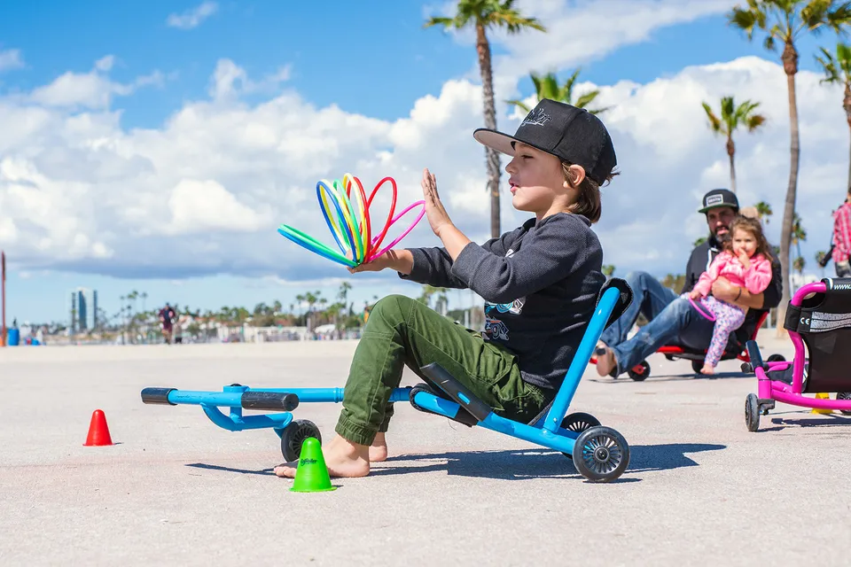 ezyroller-activity-birthday-pack-spieleset-f-r-kinder image 1