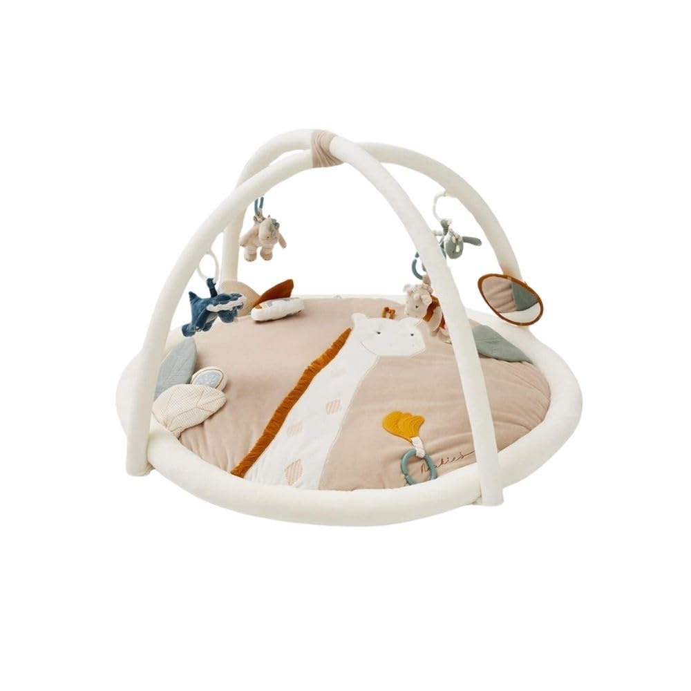 noukies-spielmatte-veloudoux-giraffe-tiga-stegi-mit-b-gen image 1