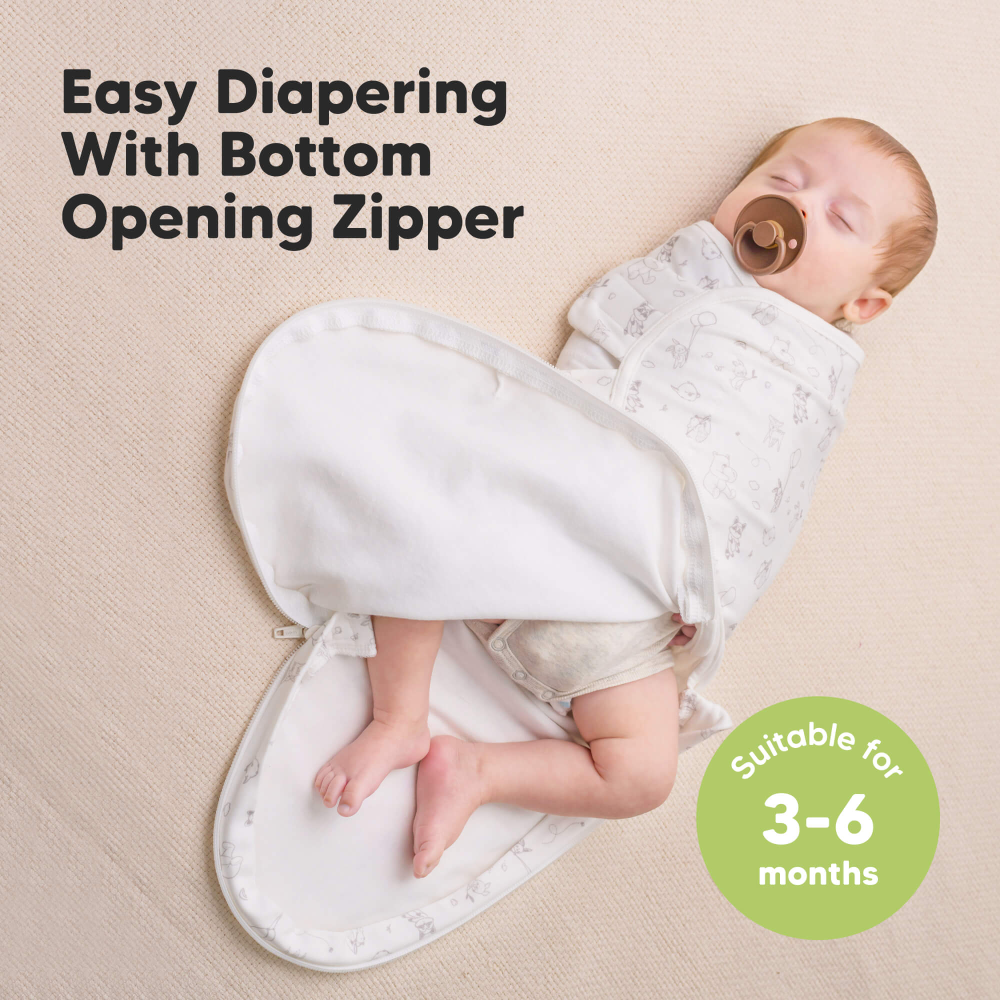 keababies-soothe-zippy-swaddle-wrap-3er-pack-pucksack-mit-rei-verschluss-0-6-mon image 3