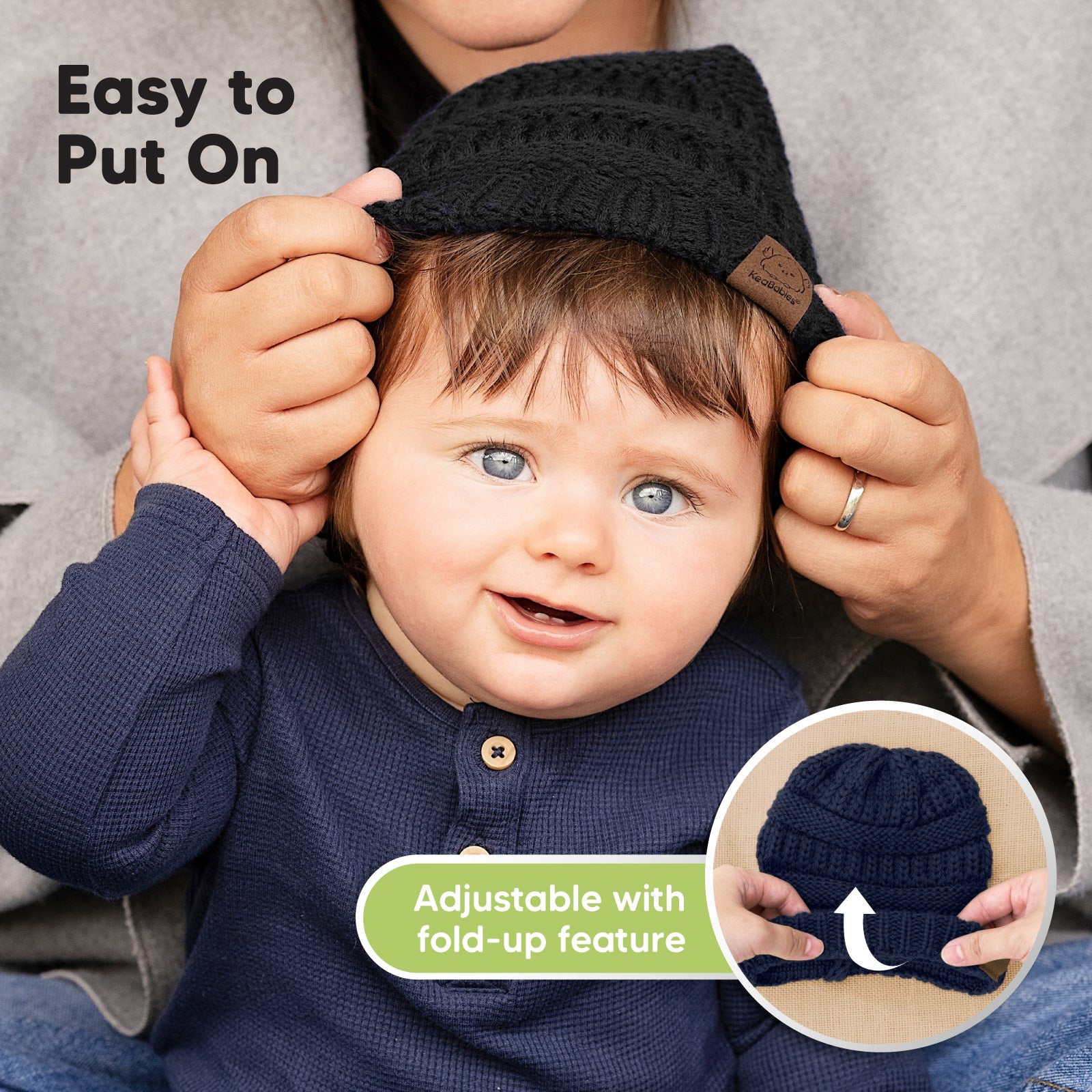 keababies-warmzy-baby-m-tzen-3er-pack-beanies-0-36-monate image 8