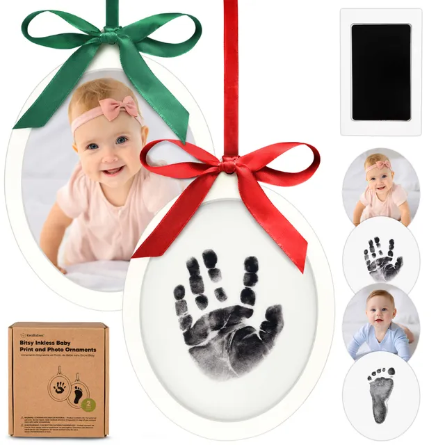 keababies-bitsy-baby-abdruck-und-foto-ornament-set-ohne-tinte image 1