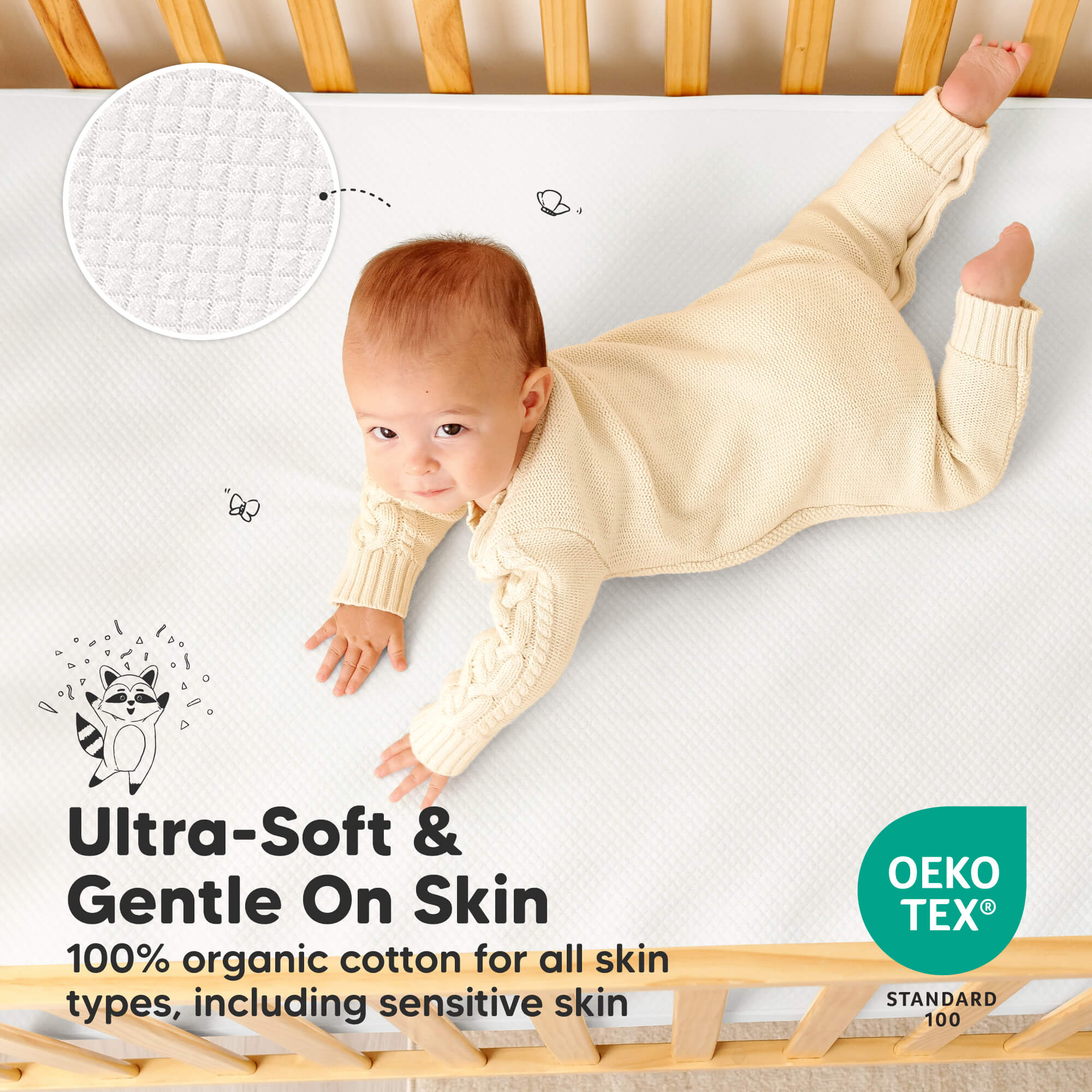 keababies-quin-protect-matratzenschoner-wasserdicht-2er-pack-132x71-cm image 5